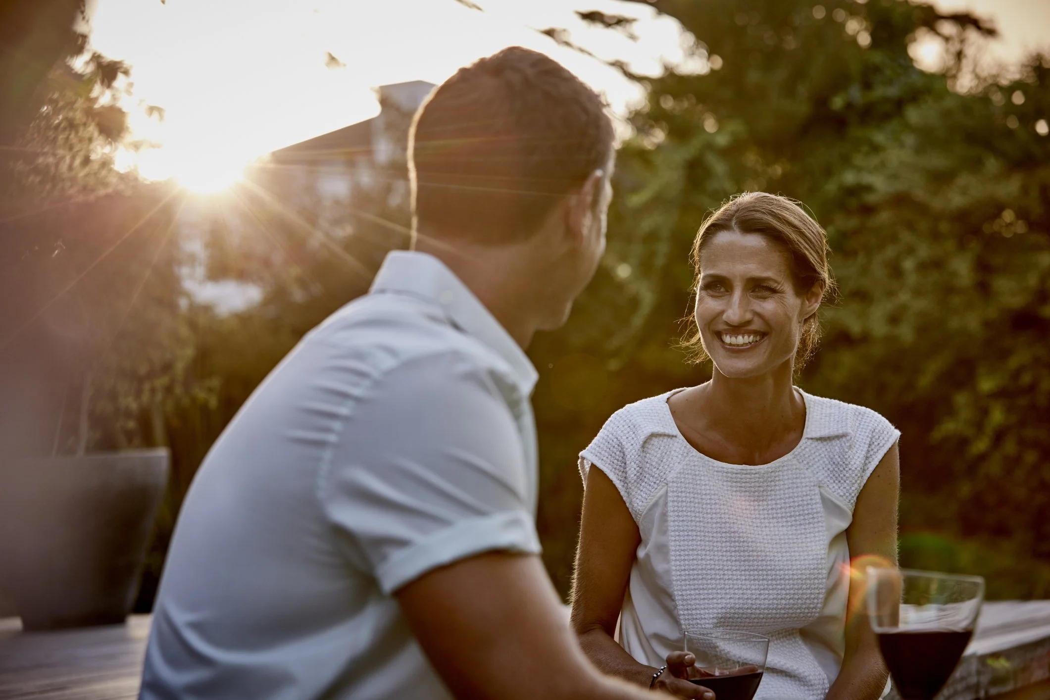 Don’t Talk Yourself Out of a First Date. Here’s Why.
