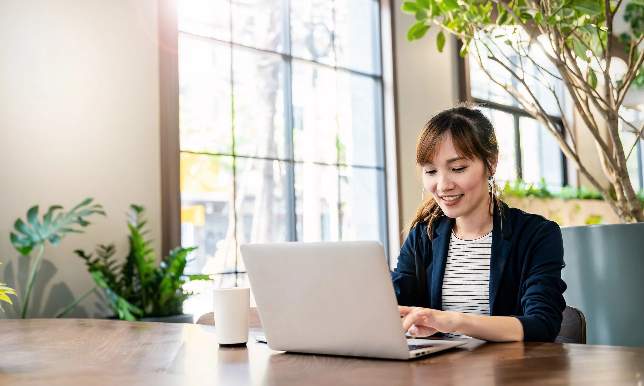 Do you get frustrated if you don’t get a response when using online dating sites?