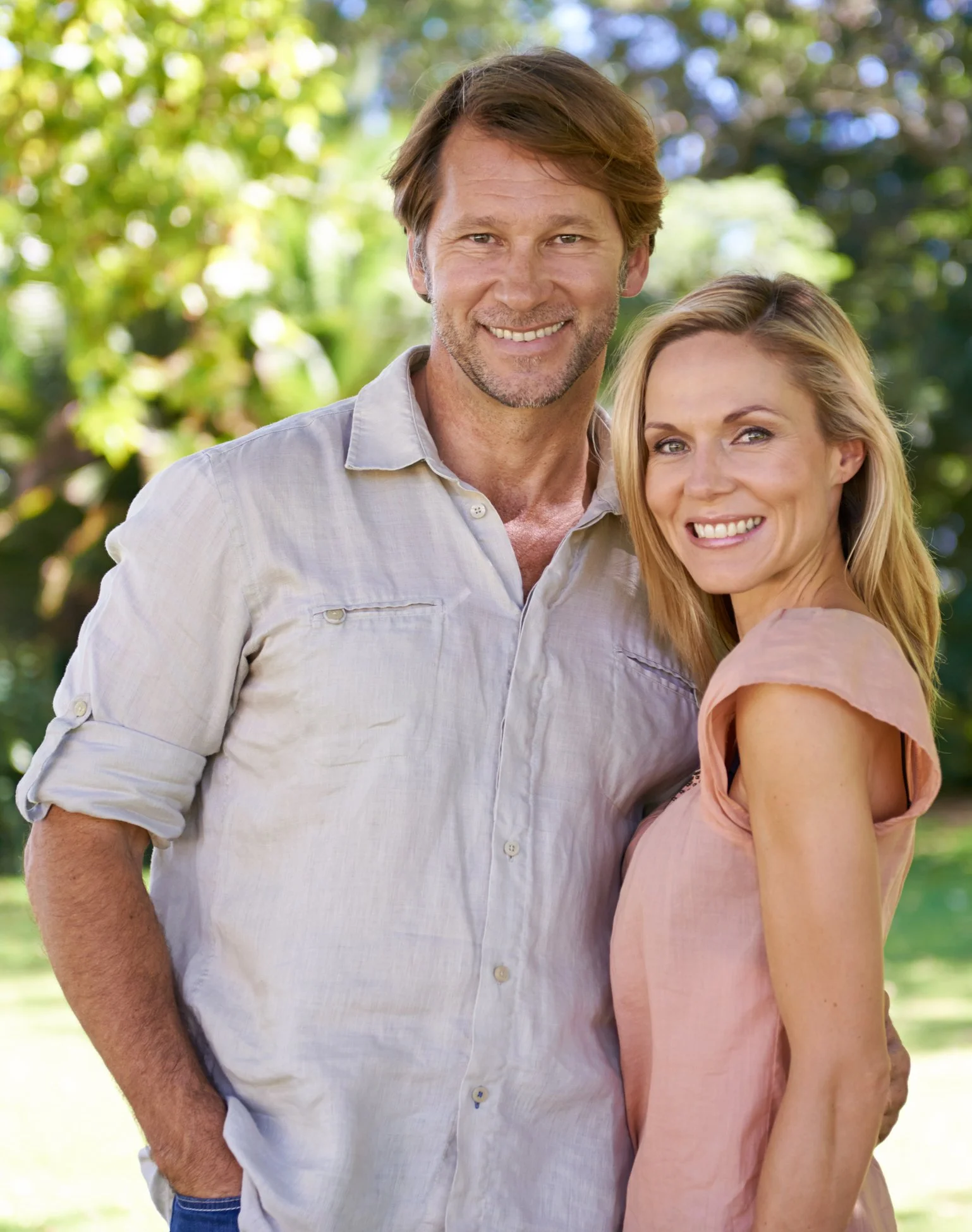 Cassie Zampa-Keim is dedicated to helping singles find their perfect match.