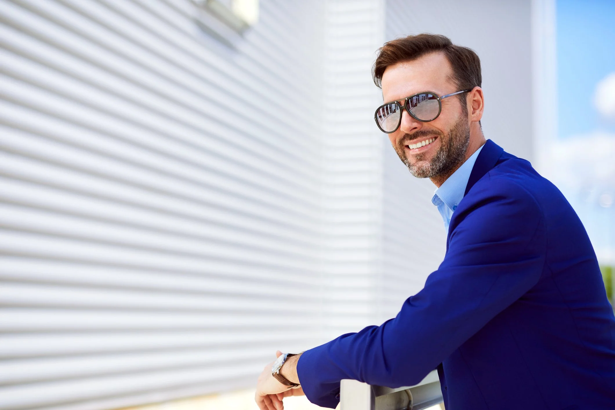 Is it different working with men versus women?