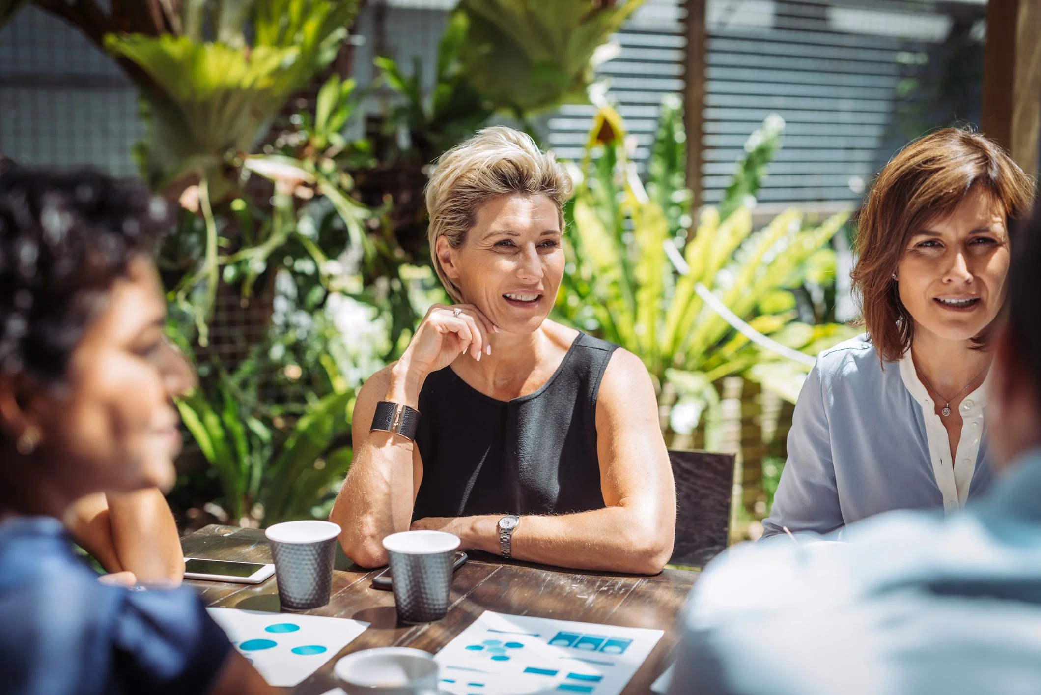 Should I Listen to Gossip About the Person I’m Dating? 