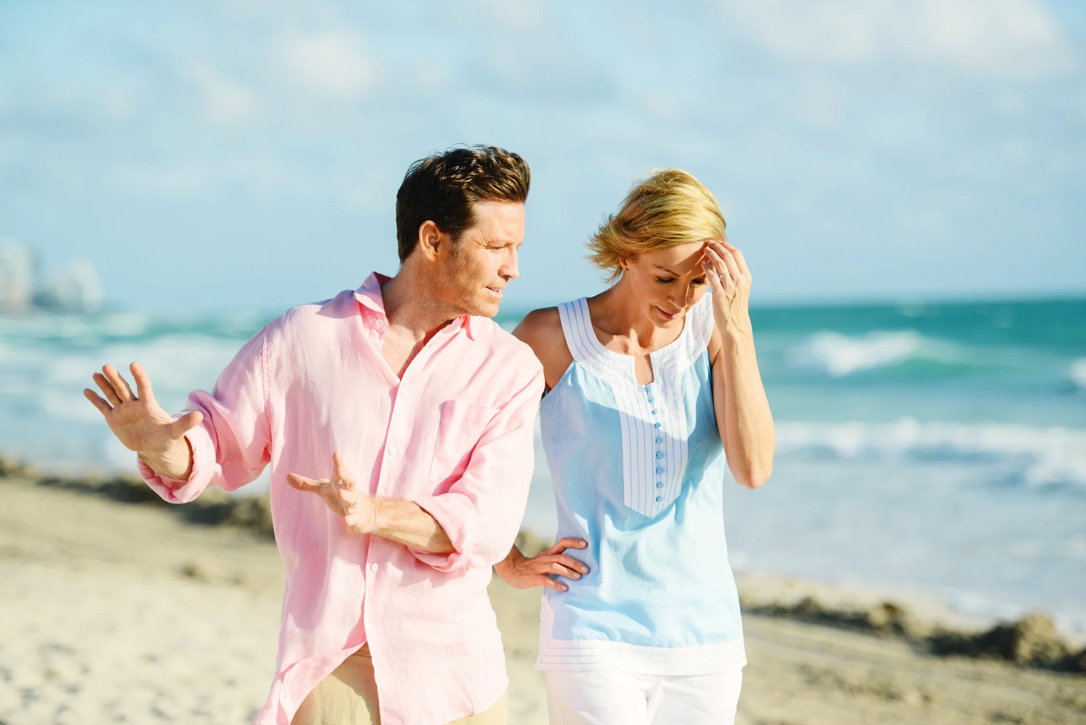 7 Ways to Show Support for Your Partner During Difficult Times