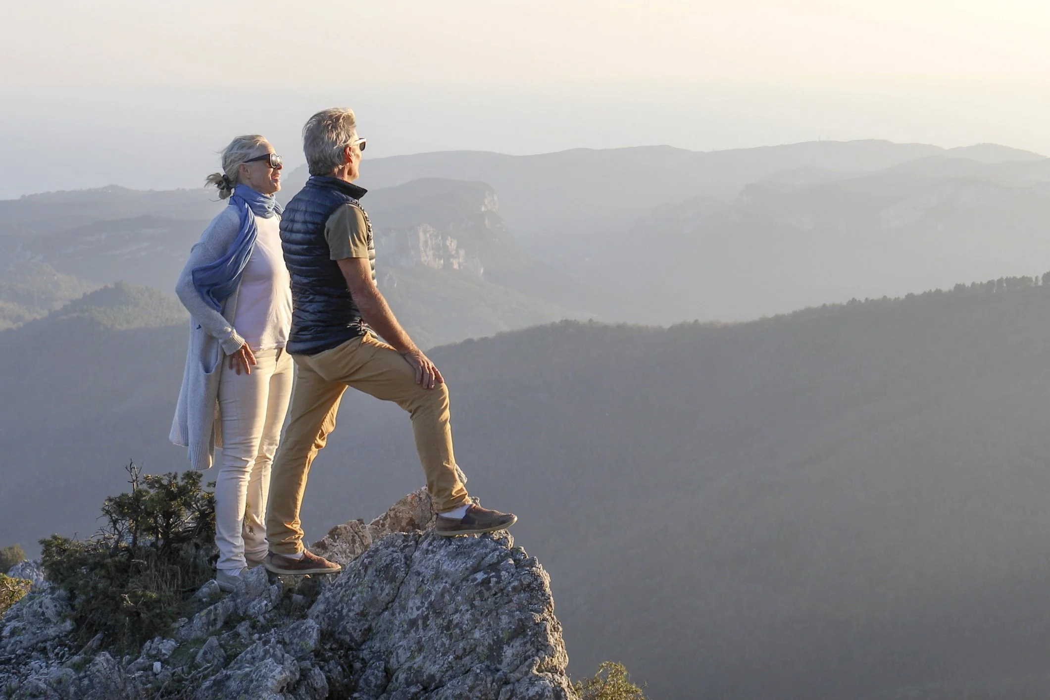 How to Deal With an Inconsistent Partner