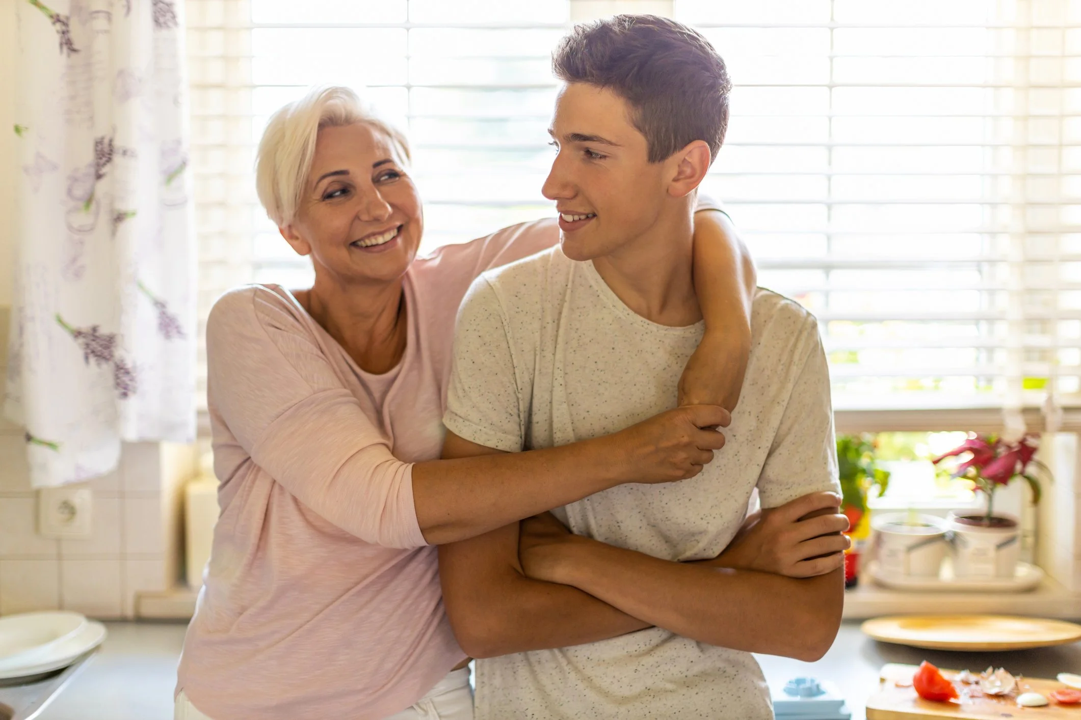 As a Parent, Should You Date Someone Without Kids?
