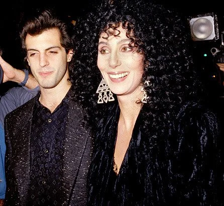 On Dating Much Younger Men (Like Cher). Should You?