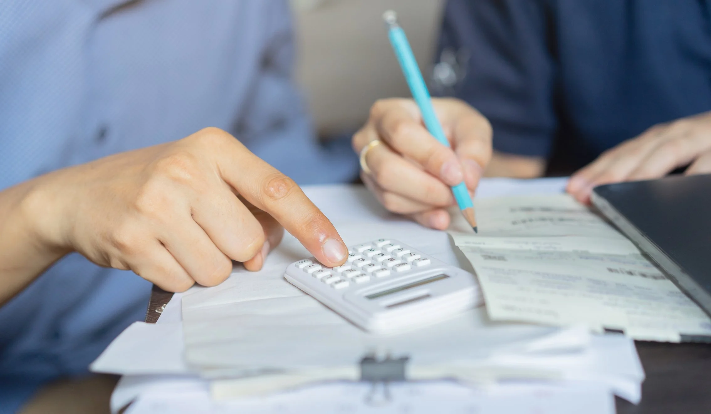 Your Partner Earns More. Should You Share Living Expenses Equally?