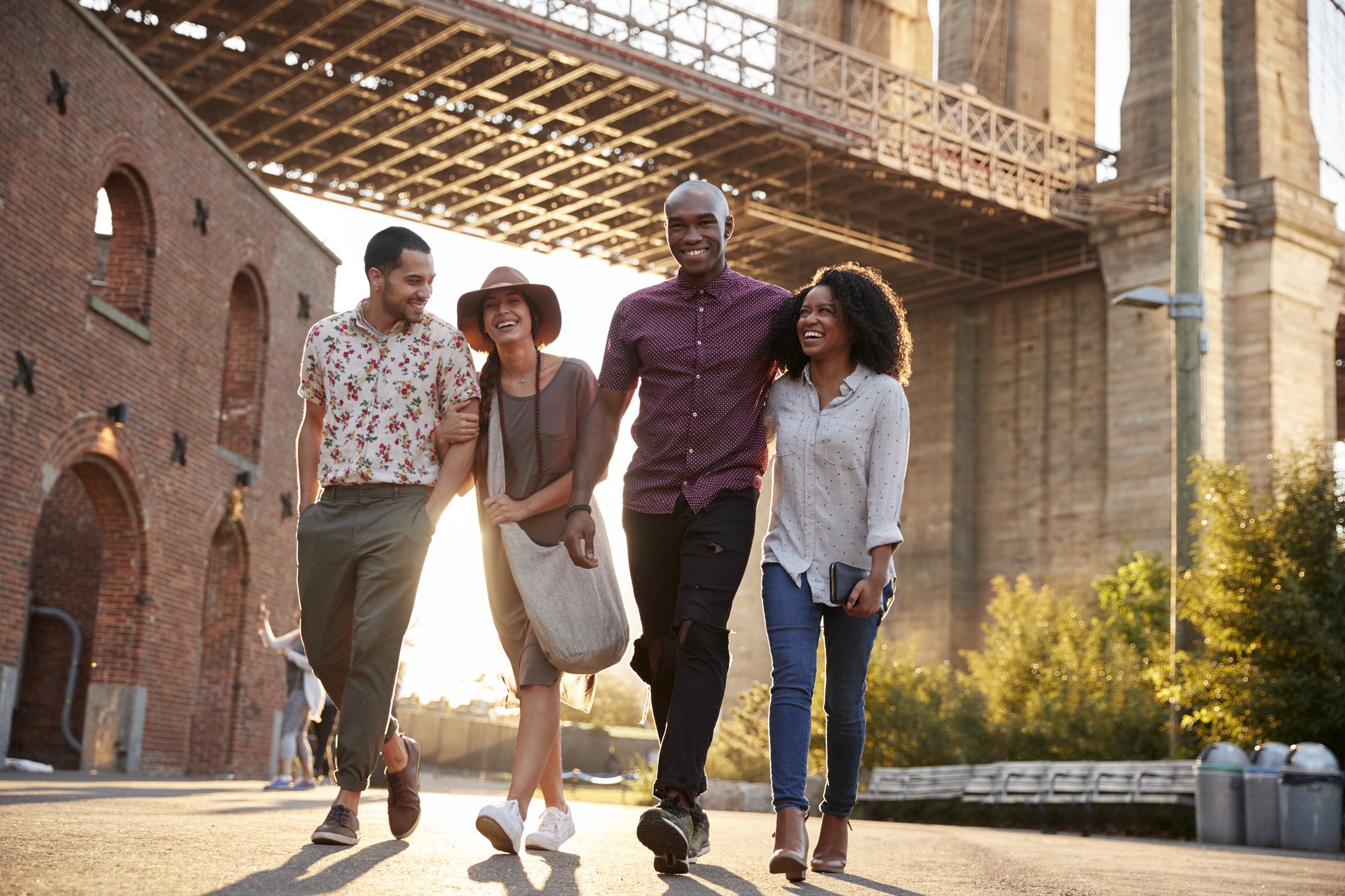 The Benefits of Close Personal Relationships and How You Can Find Them