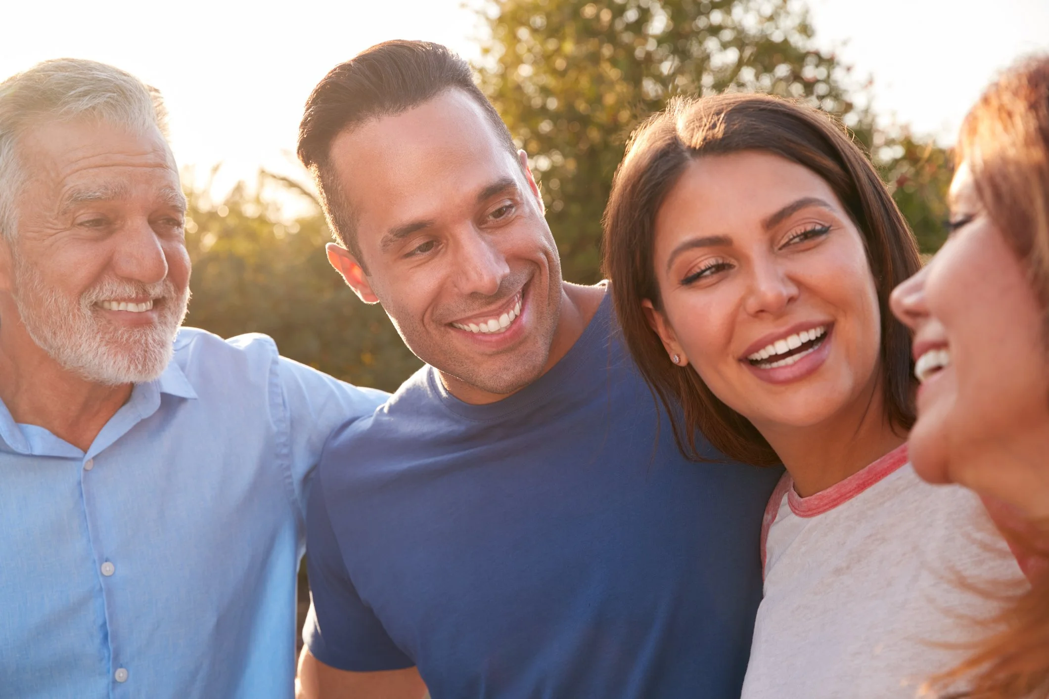 What If My Partner’s Adult Children Don’t Like Me? 