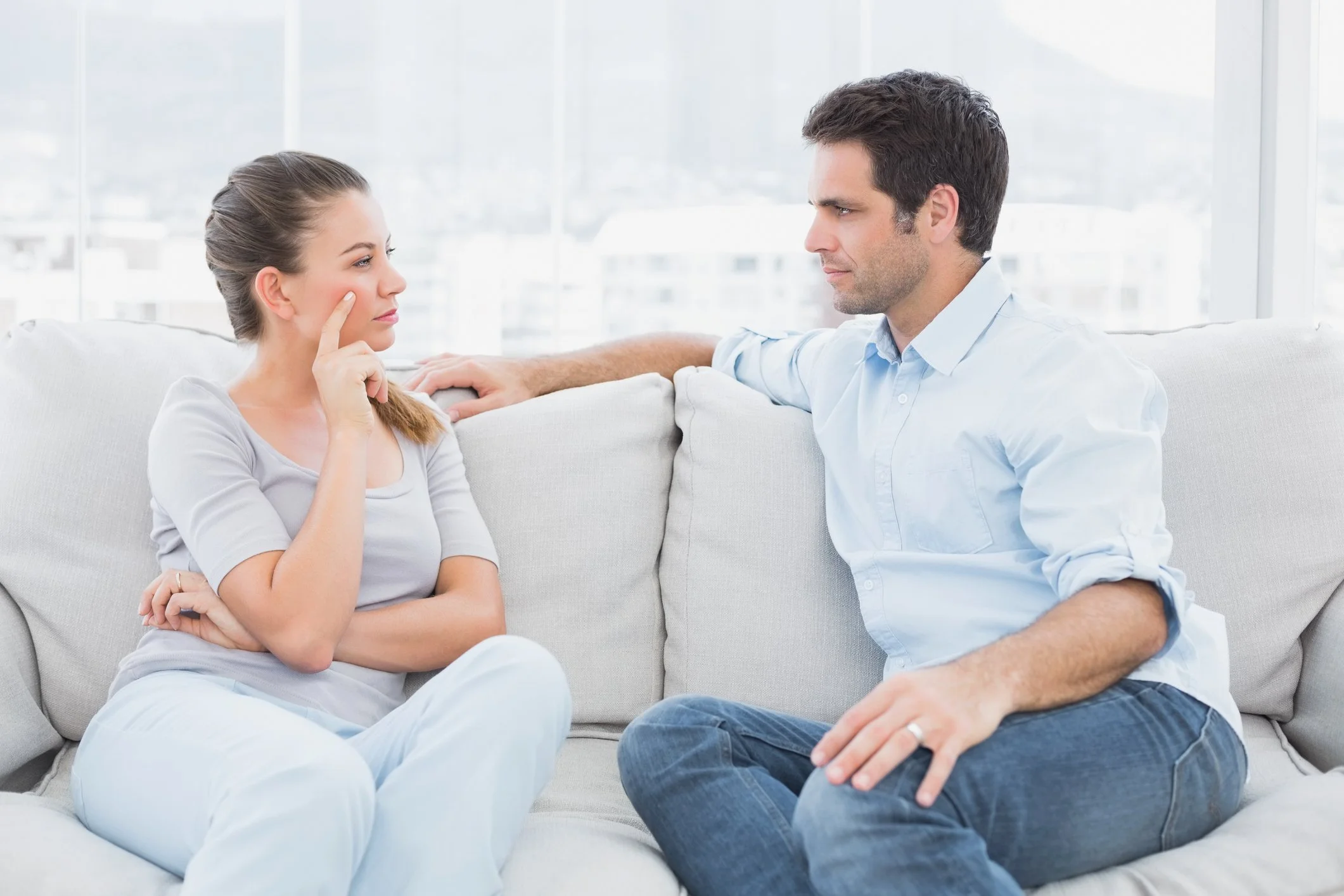 Love and Loans: Should You Lend Your Partner Money?