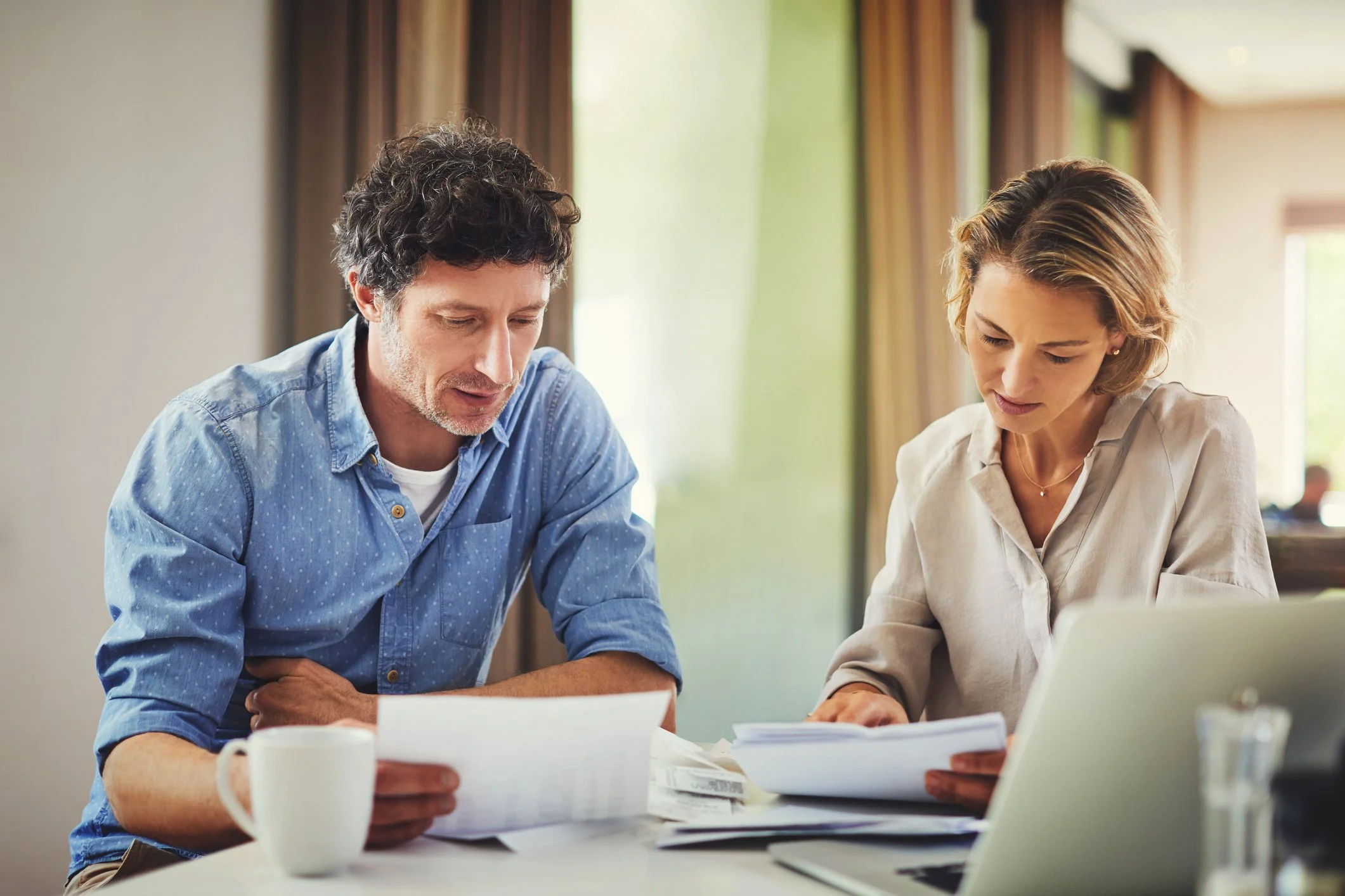 Should You Date Someone Who’s Unemployed?