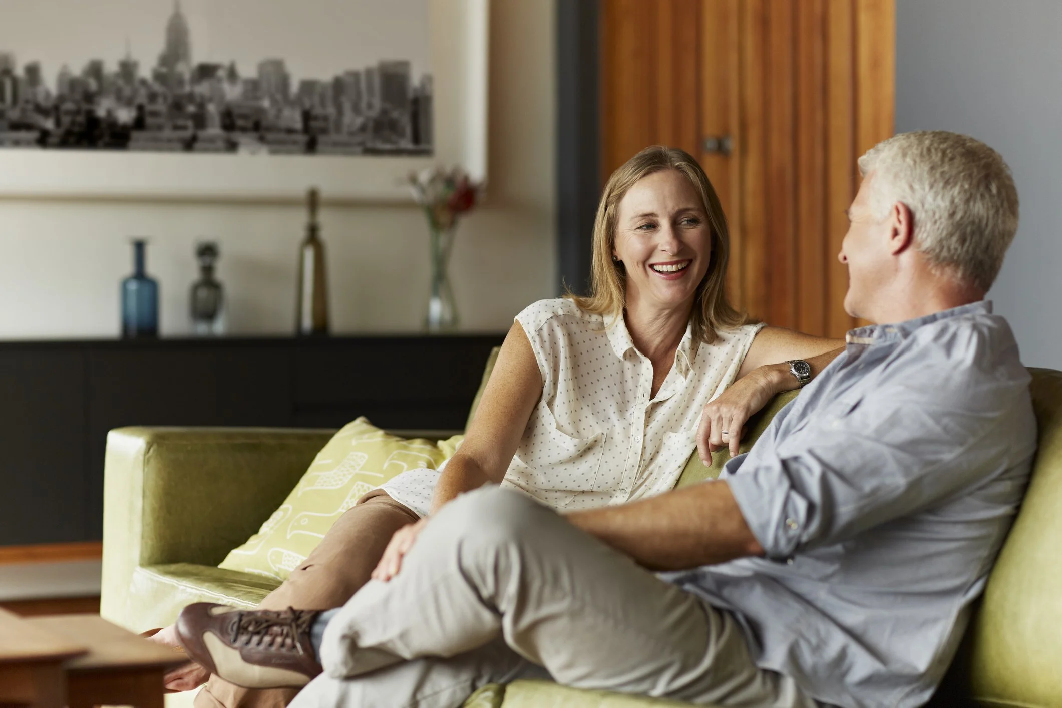 Should Couples Live Together Before Marriage?