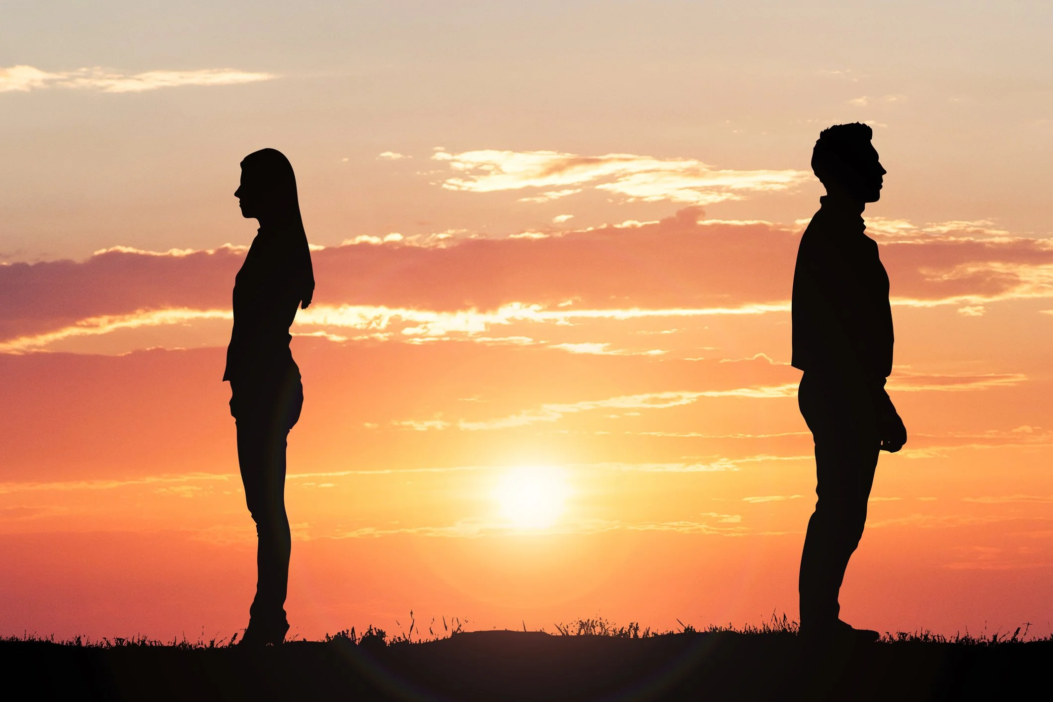 Are You In a Dead-End Relationship?