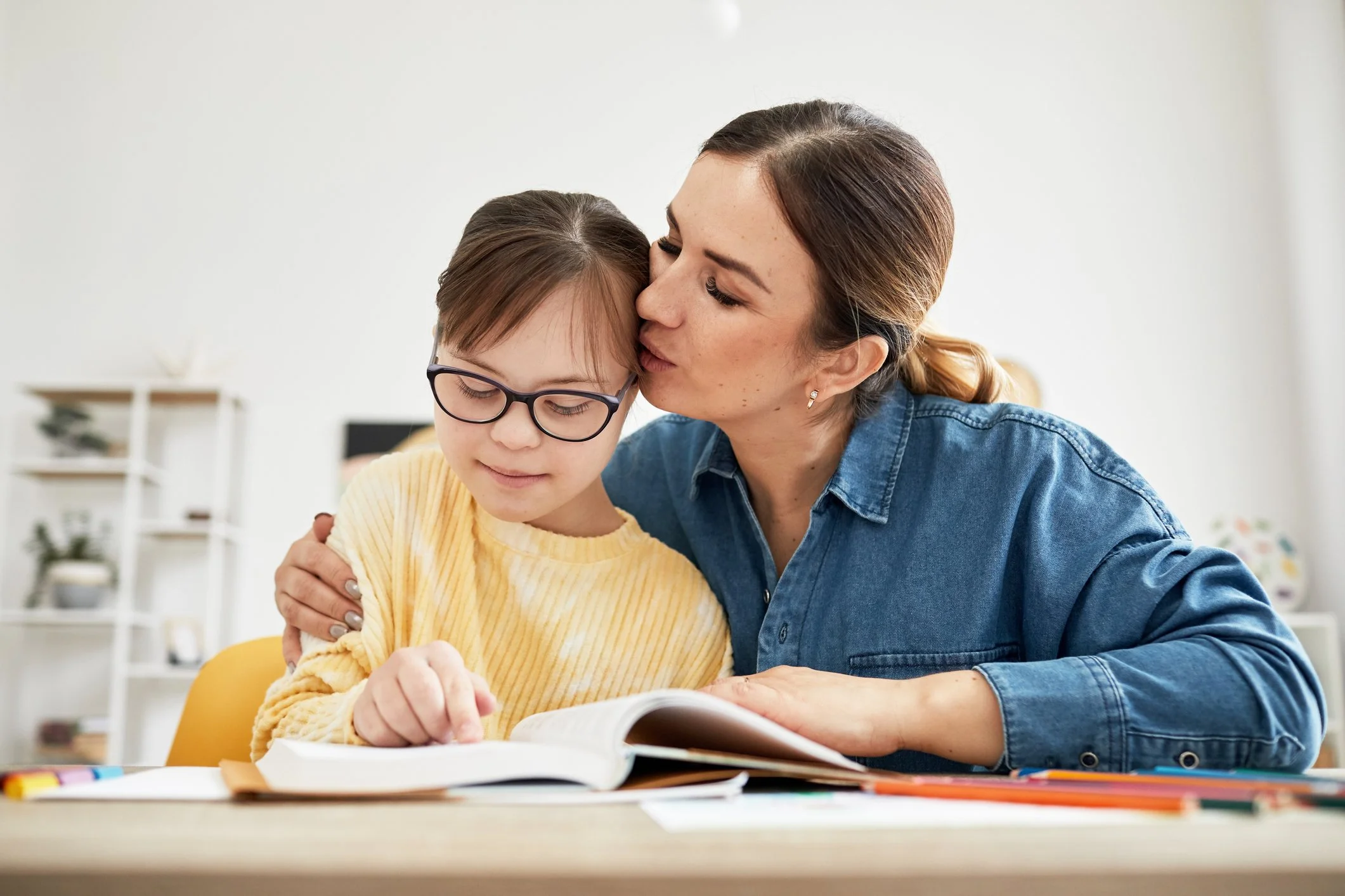 Dating Someone Who Has a Special Needs Child