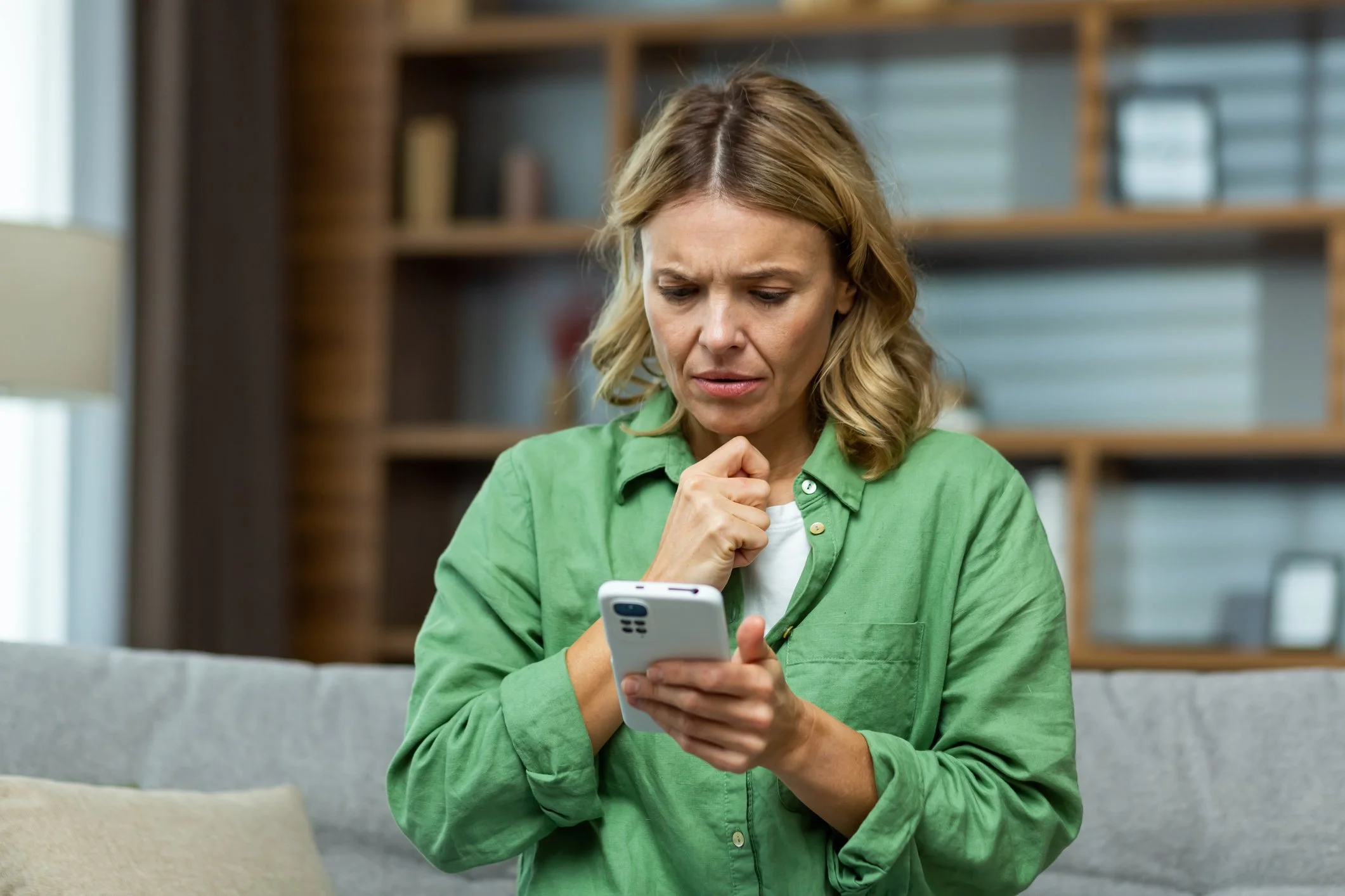 Why You Should Go Ahead and Cancel That First Date (or Shouldn’t)