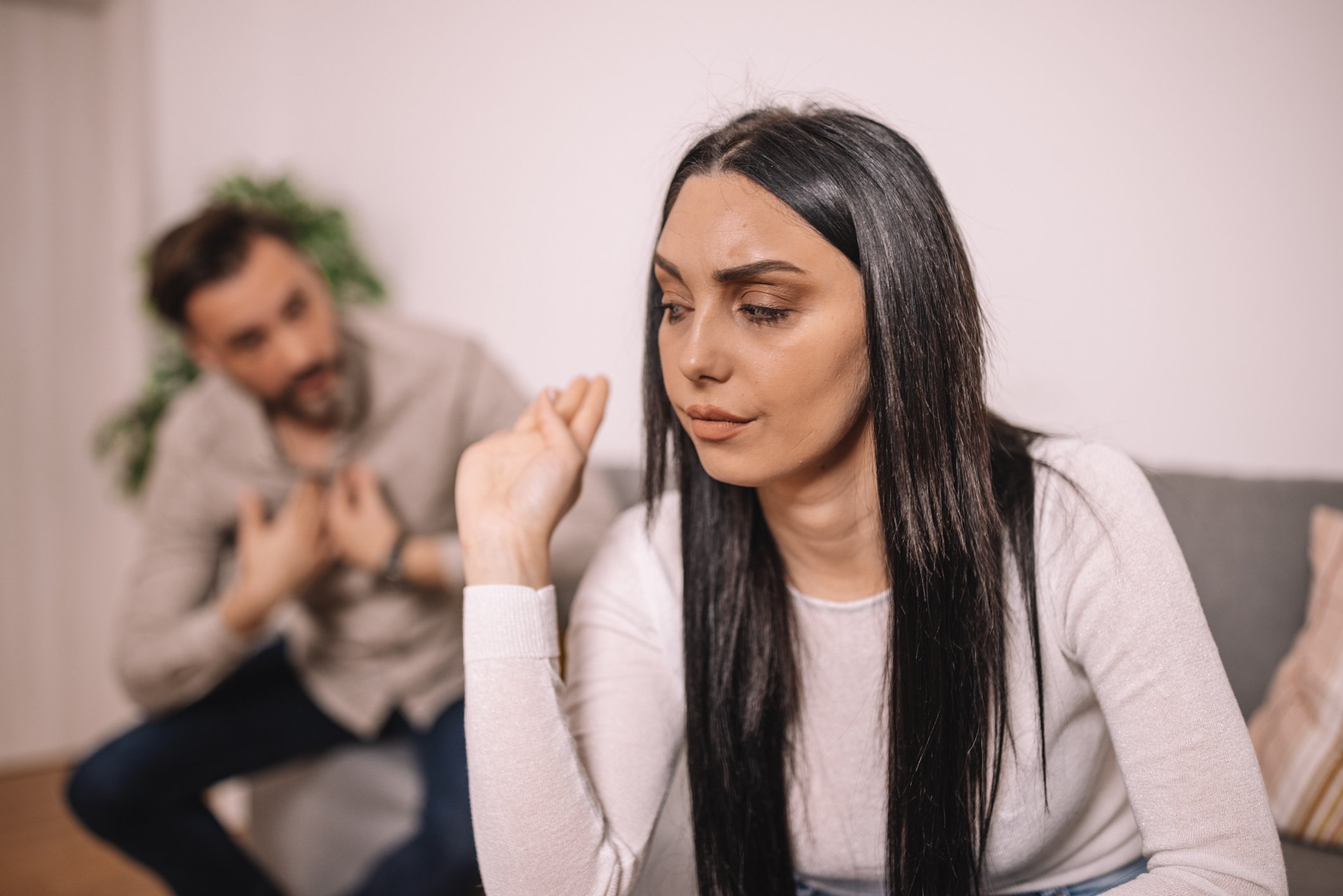 How to Cope With an Unexpected Breakup