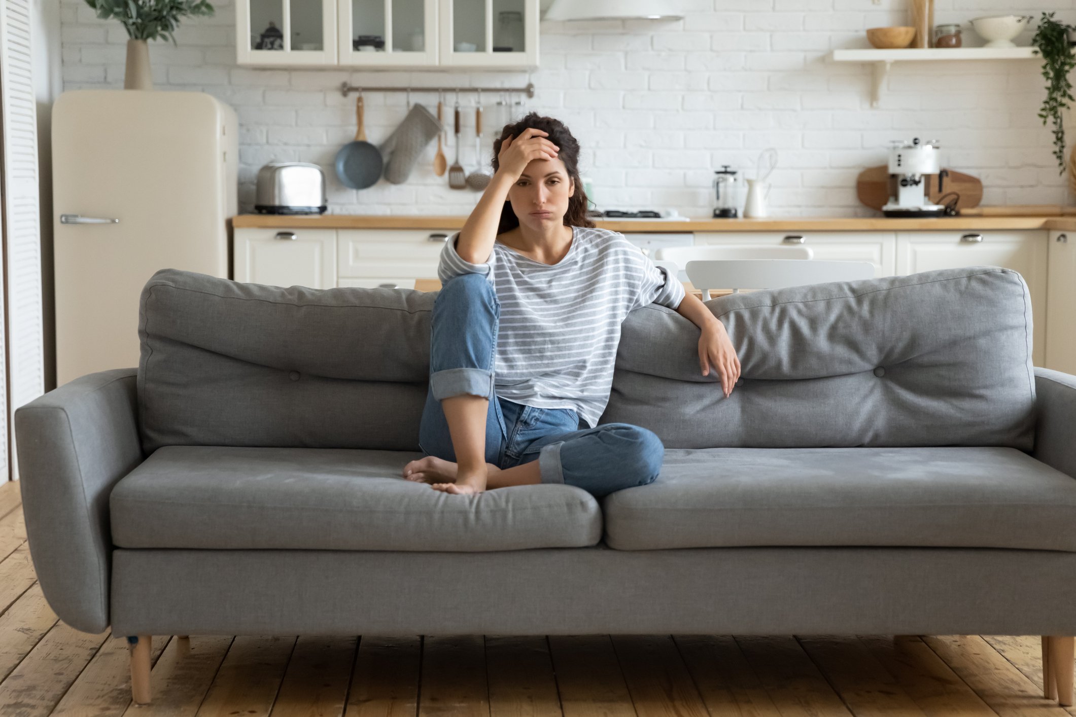 When Your Ex Moves On With Someone Else, and Why It Bothers You 