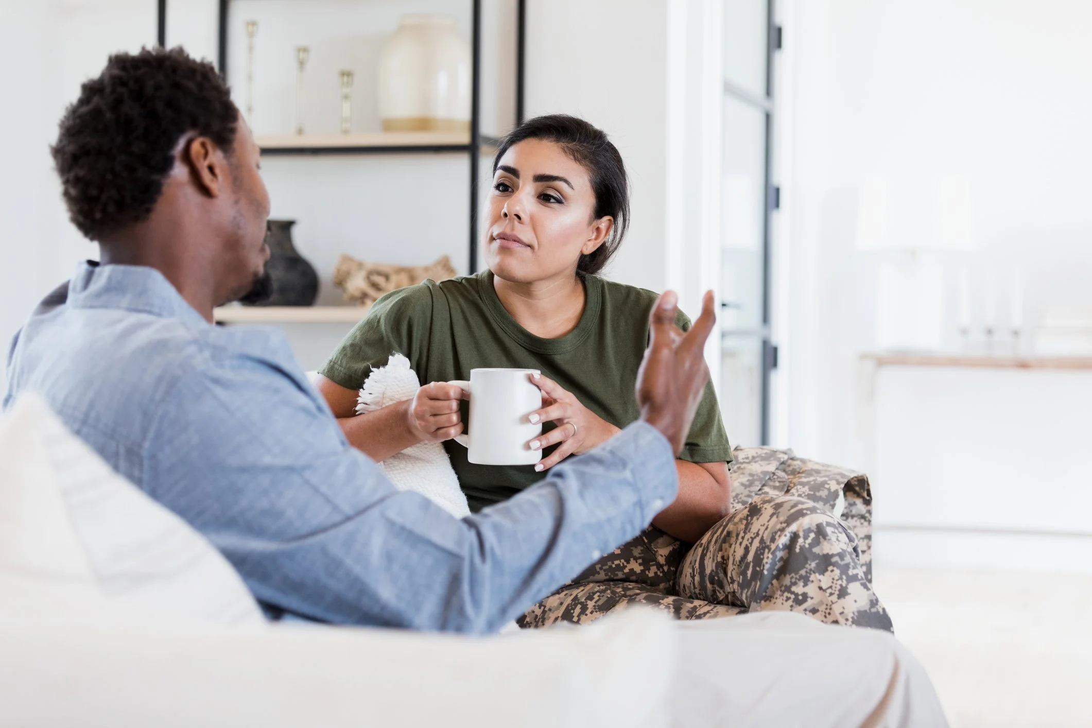 Reconciling With an Ex: How to Keep the Past from Destroying Your Future Together 