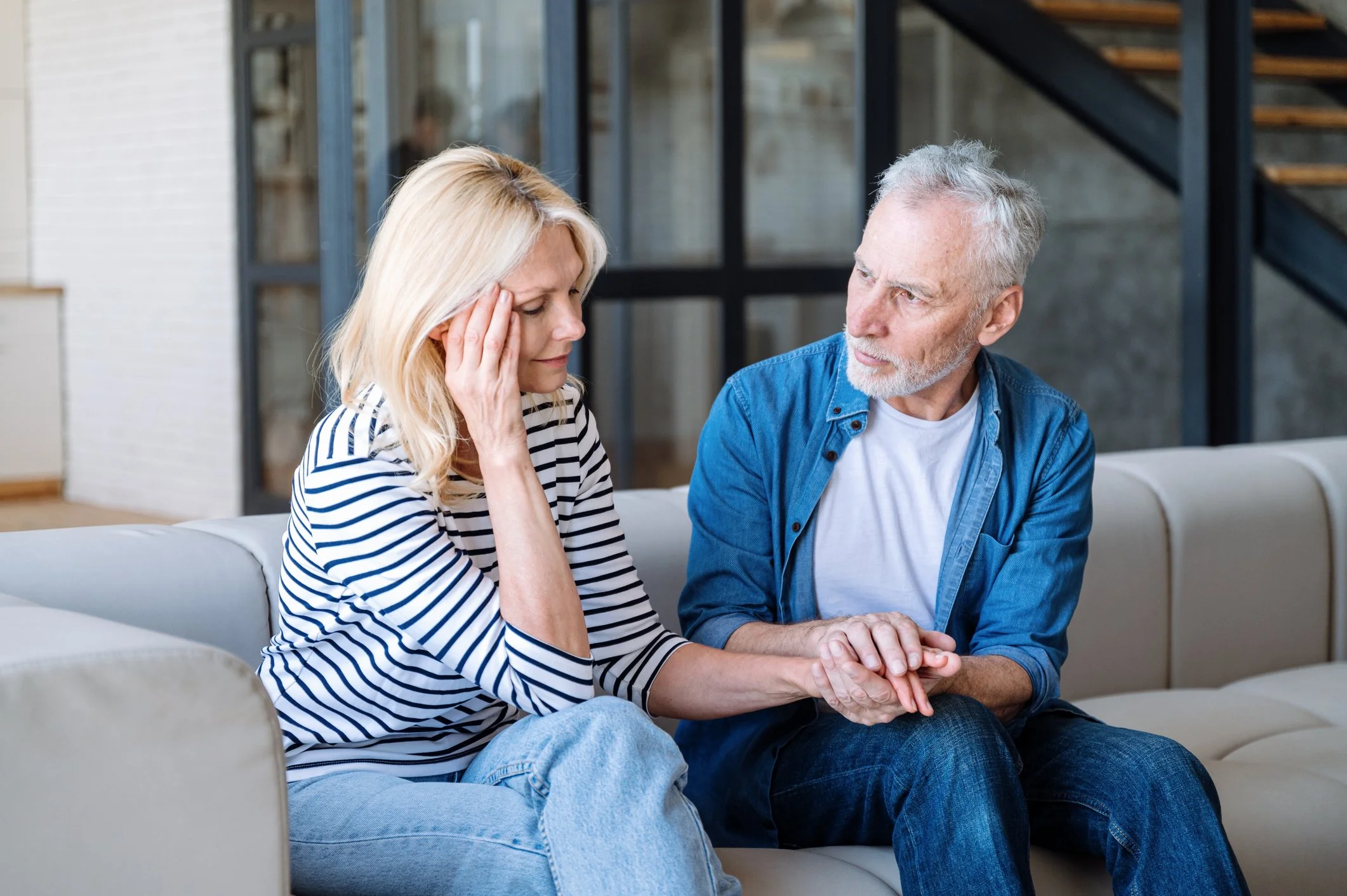 How Do You Let Someone You No Longer Want to Date Down Easy? 