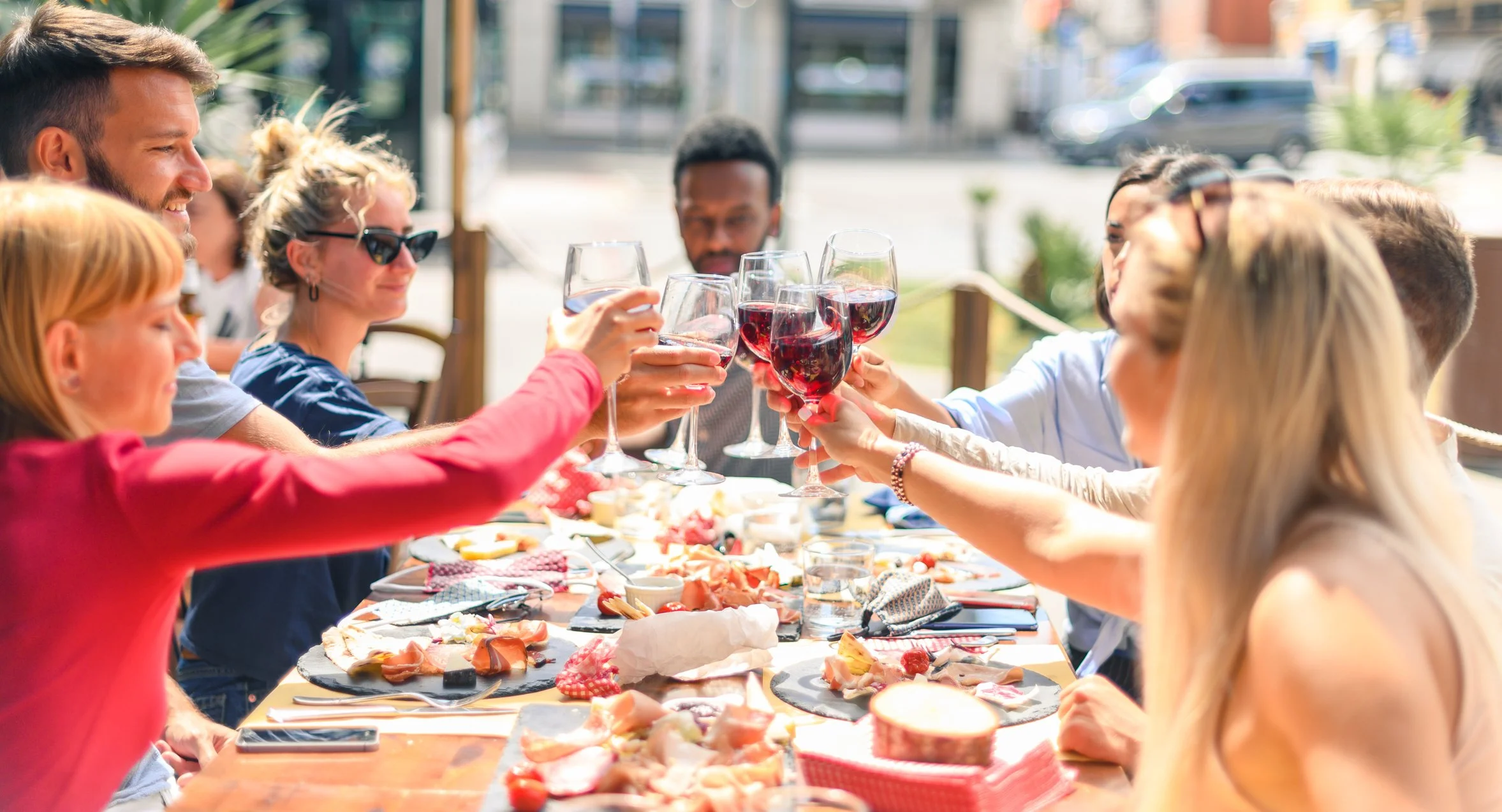 How to Meet Singles in a New City After 50 