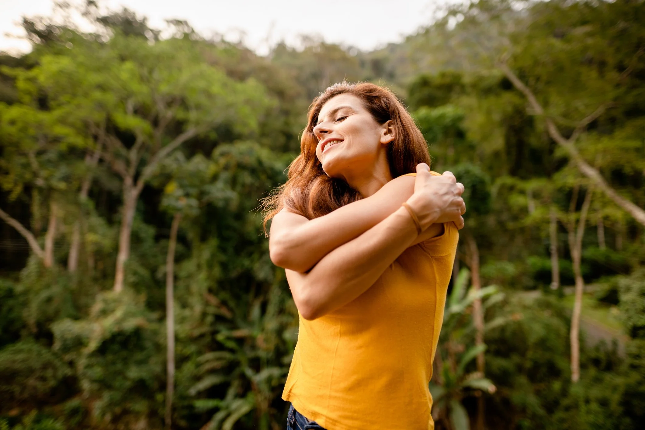 Body Positivity and Self-Love: How to Date With Confidence at Midlife 