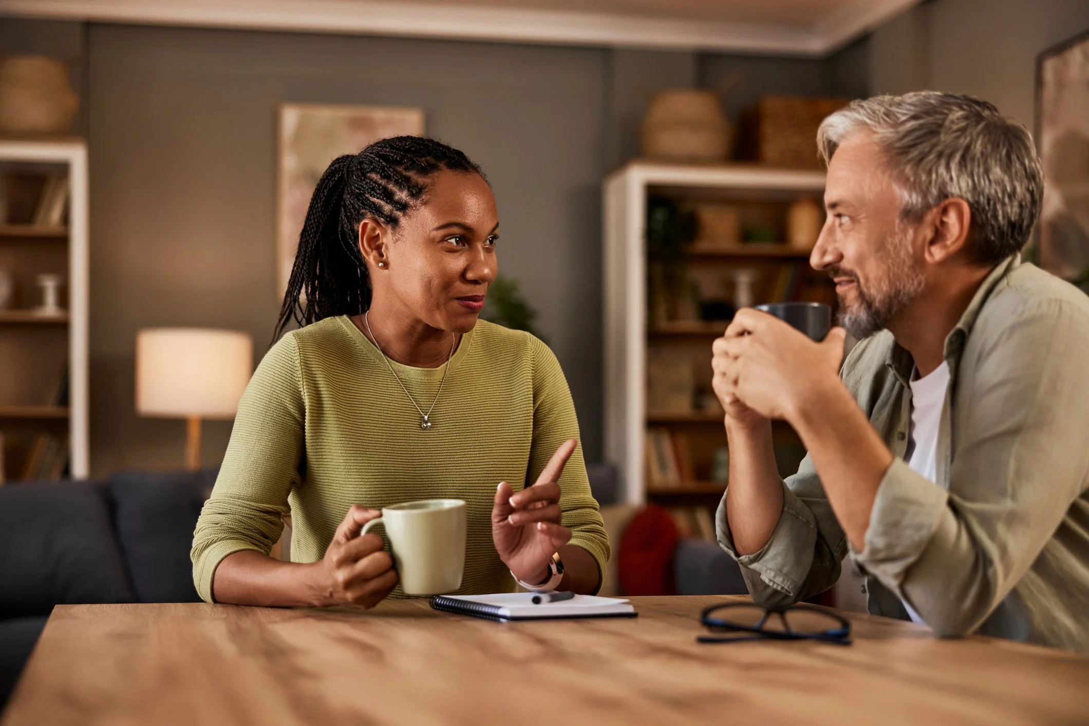 STI Testing: How to Have the Talk Before Sex 