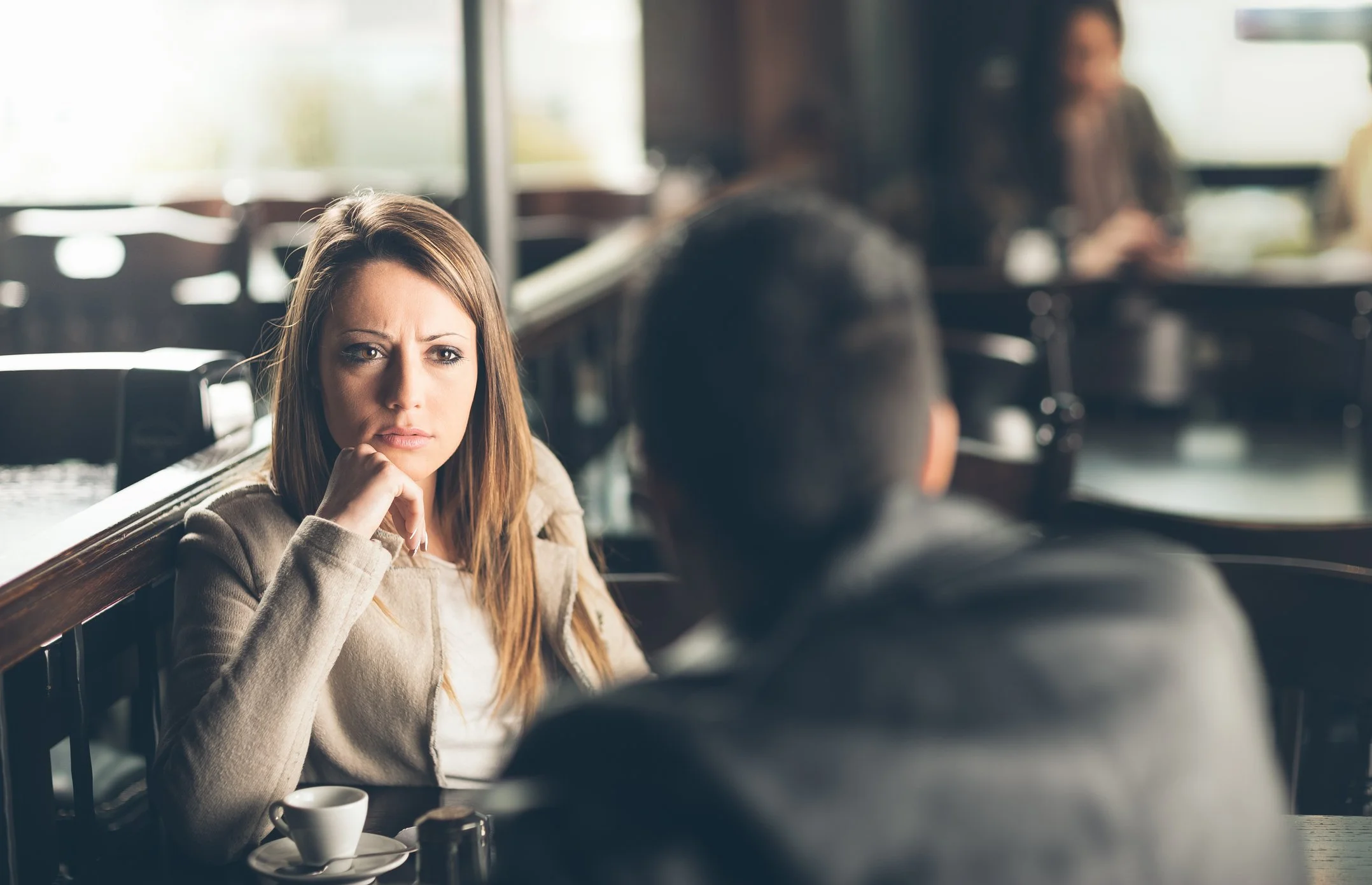 Forgive or Forget? How to Handle a Good Date Gone Bad 