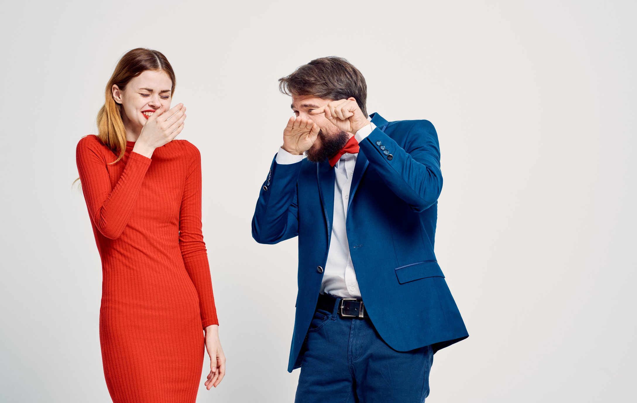 The Sniff Test: How to Tell Someone They’re Not Making the Grade With Their Hygiene 