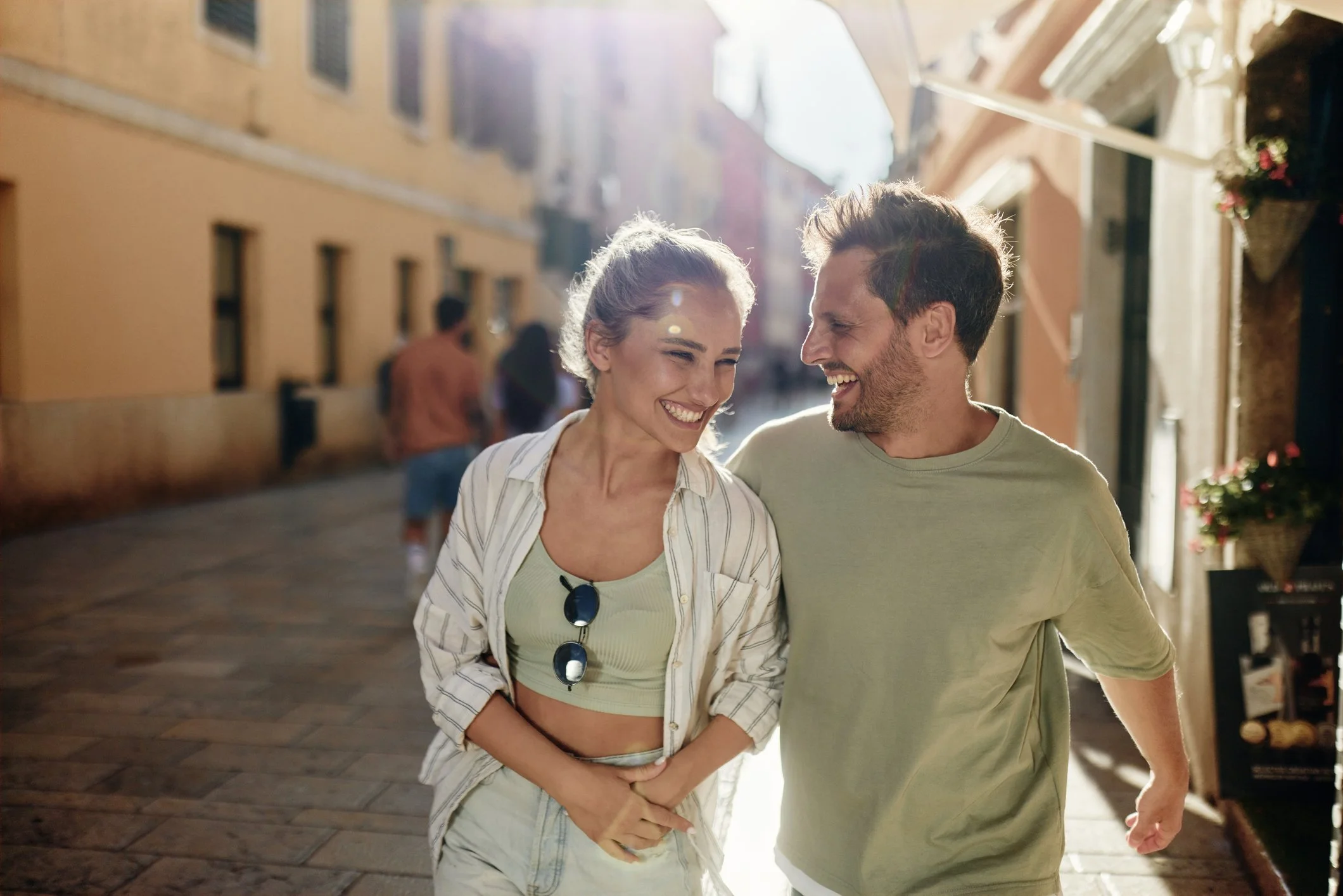 Does Your Partner Need to Be Your Best Friend for Your Relationship to Work? 