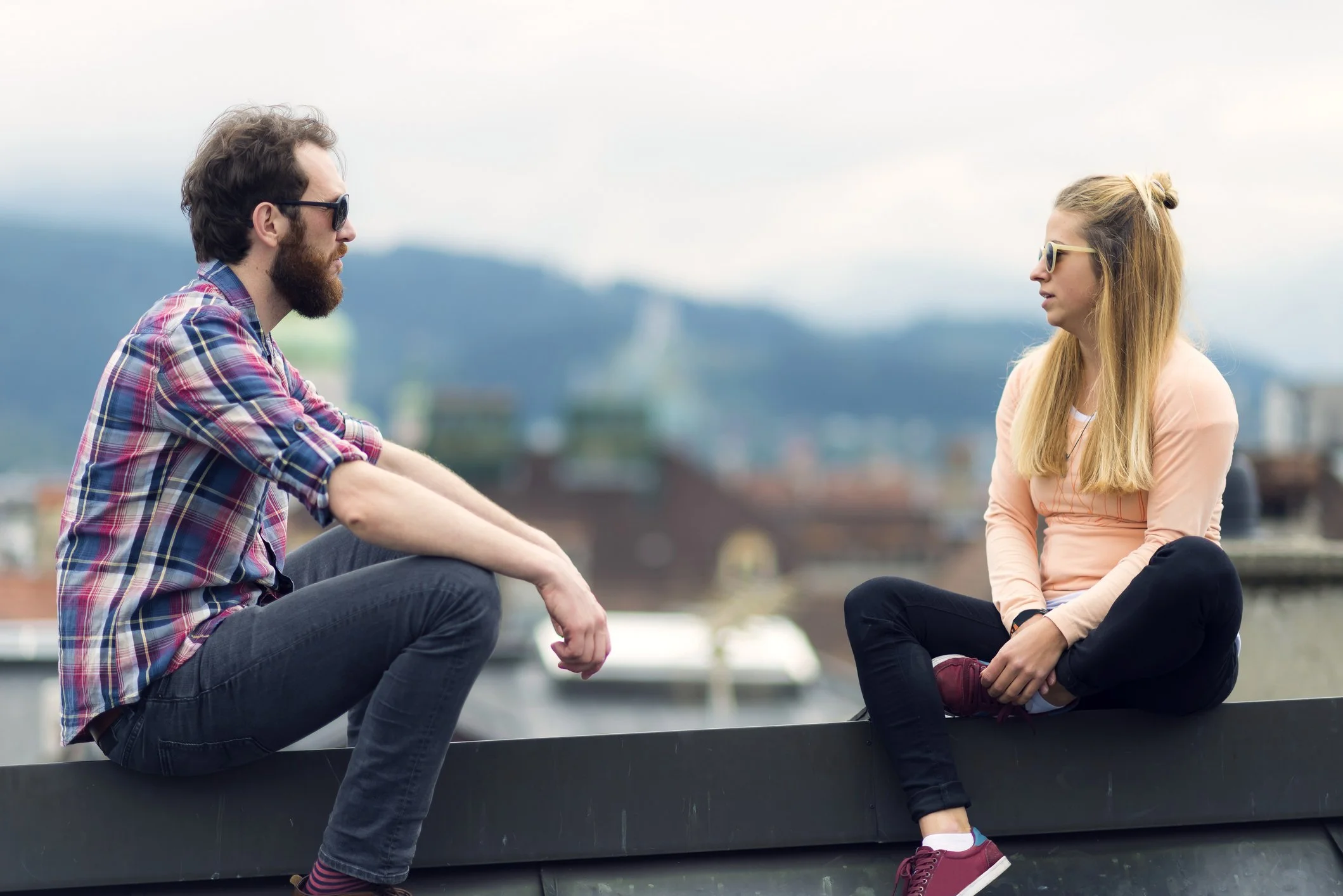 When Your Partner Can't Let Go of Their Ex — Now What?    