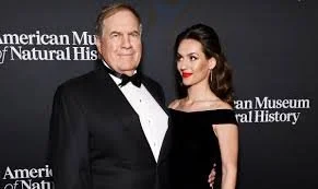 Bill Belichick’s Relationship Sparks Debate: Would You Consider a May-December Romance? 
