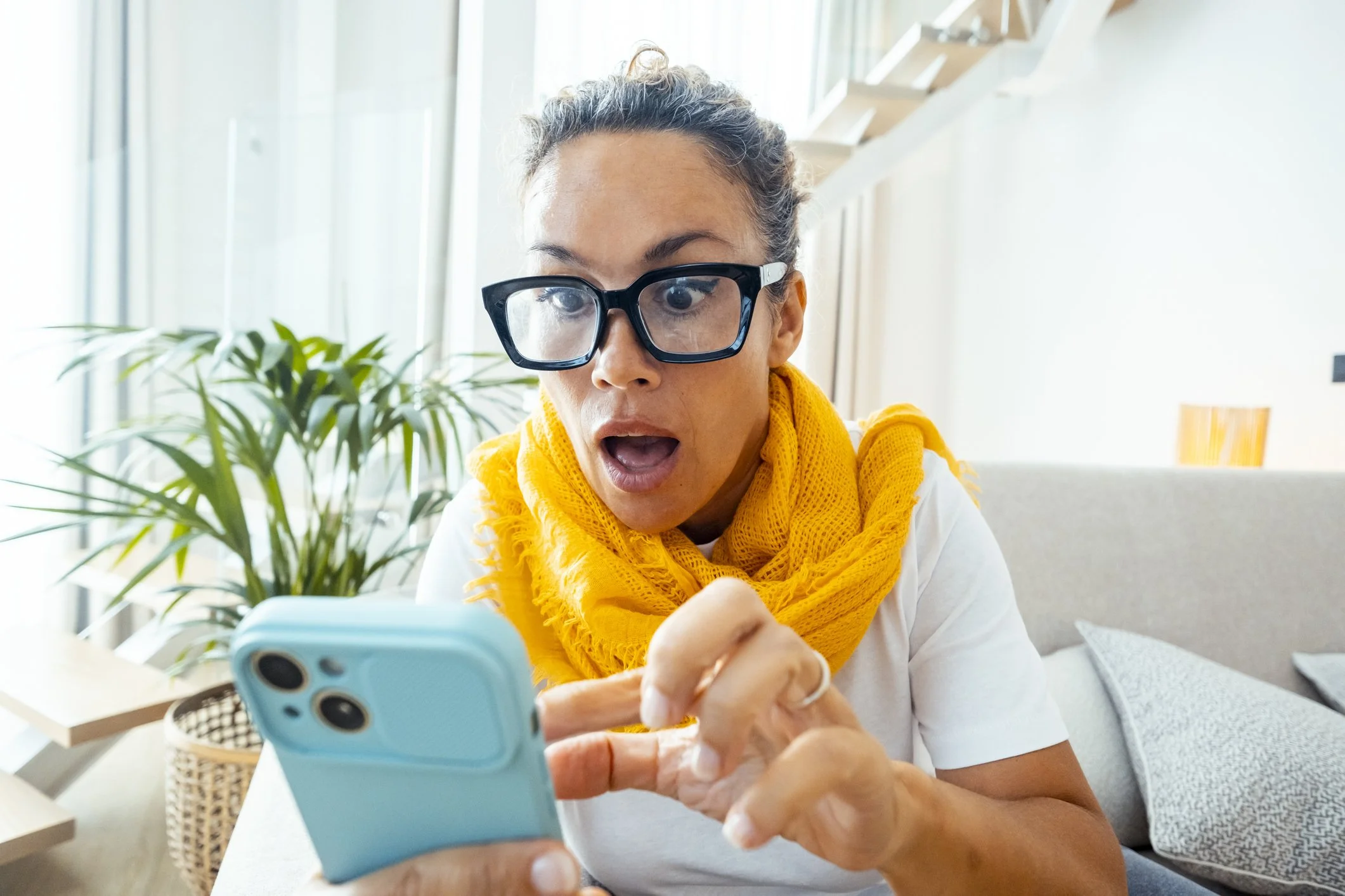Revenge Porn: When Intimacy Becomes Exploitation 