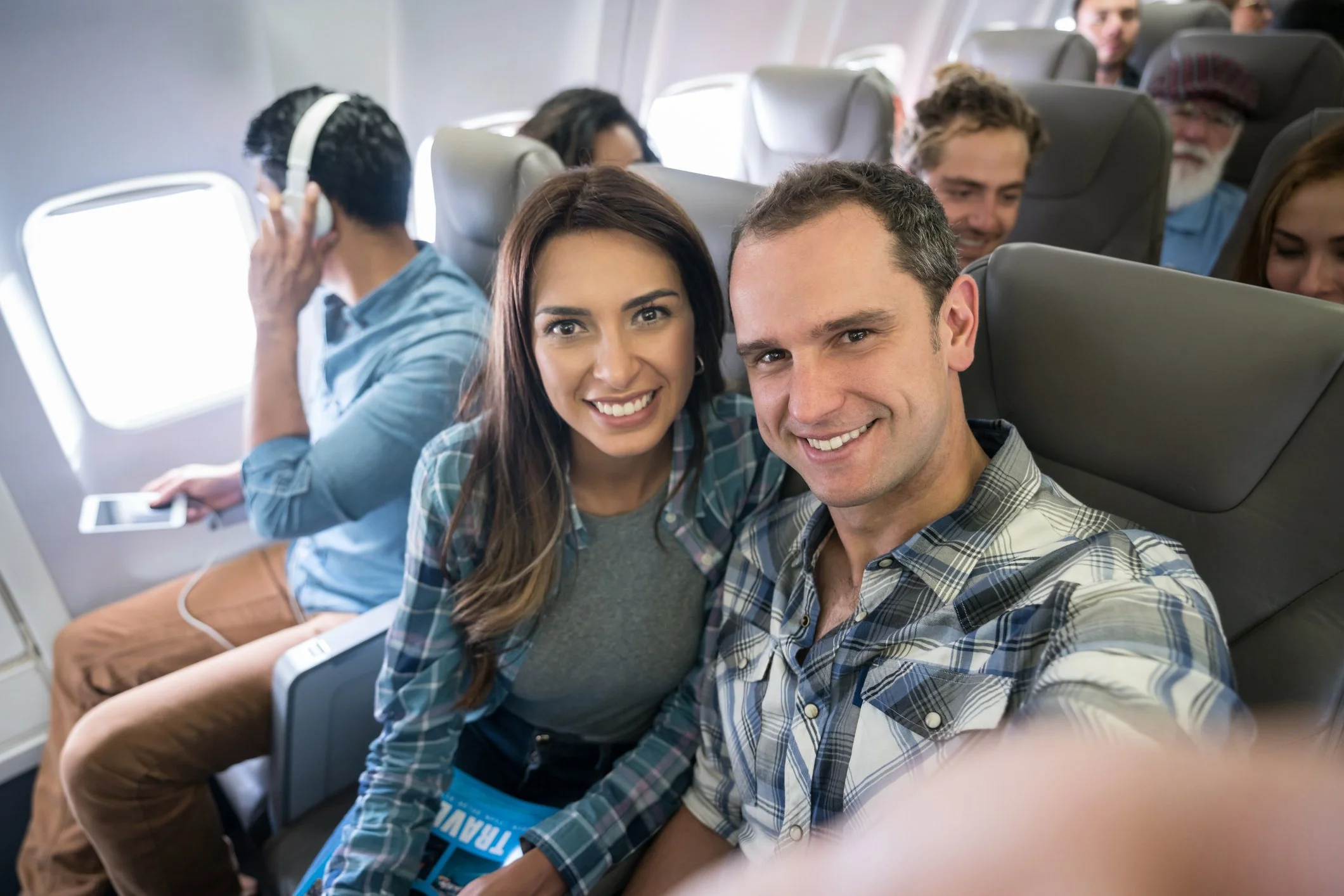 It’s Your First Trip Together: Who Pays?