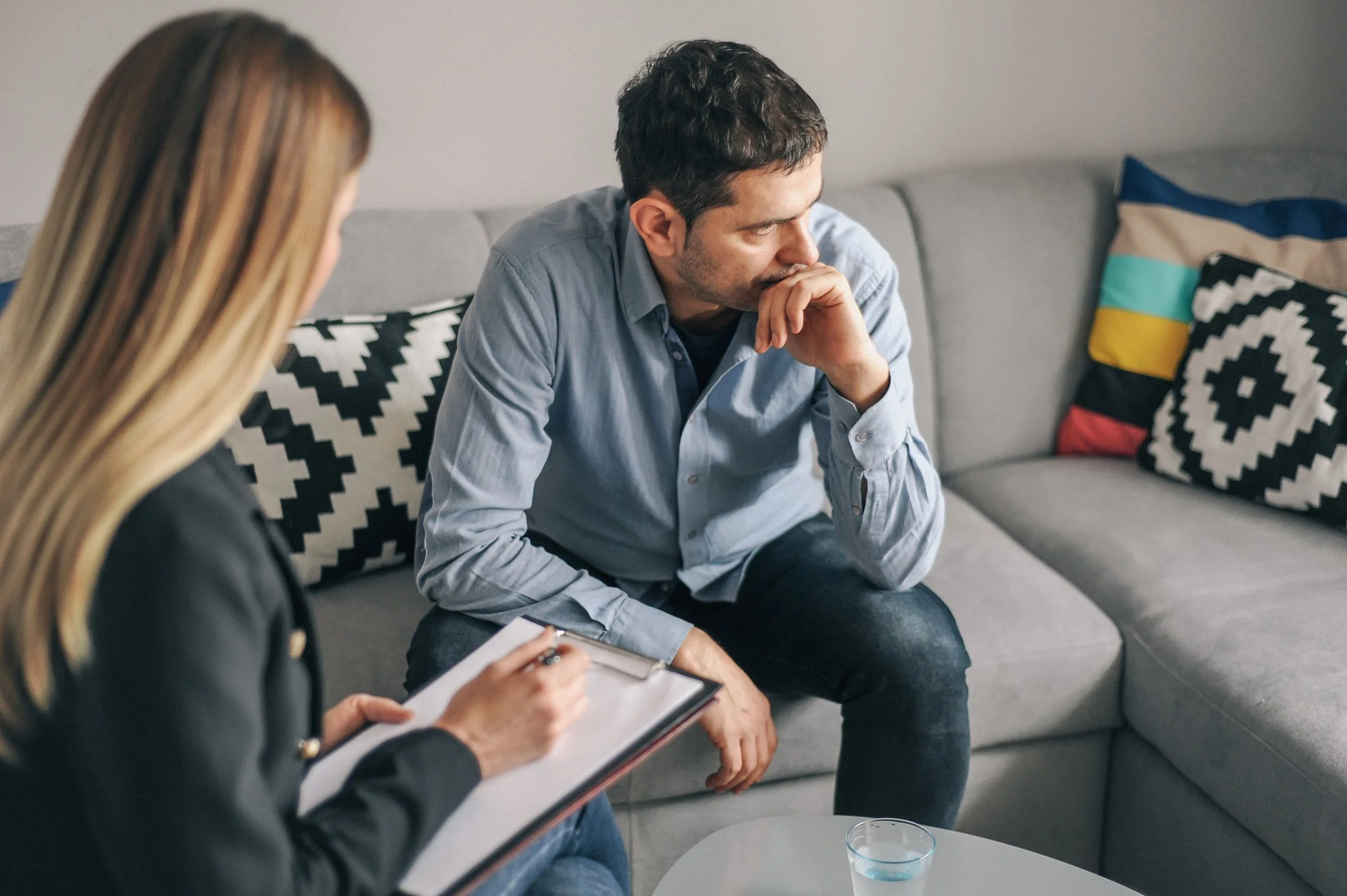 Tips for Dating When You’re in Recovery for Alcohol or Drugs