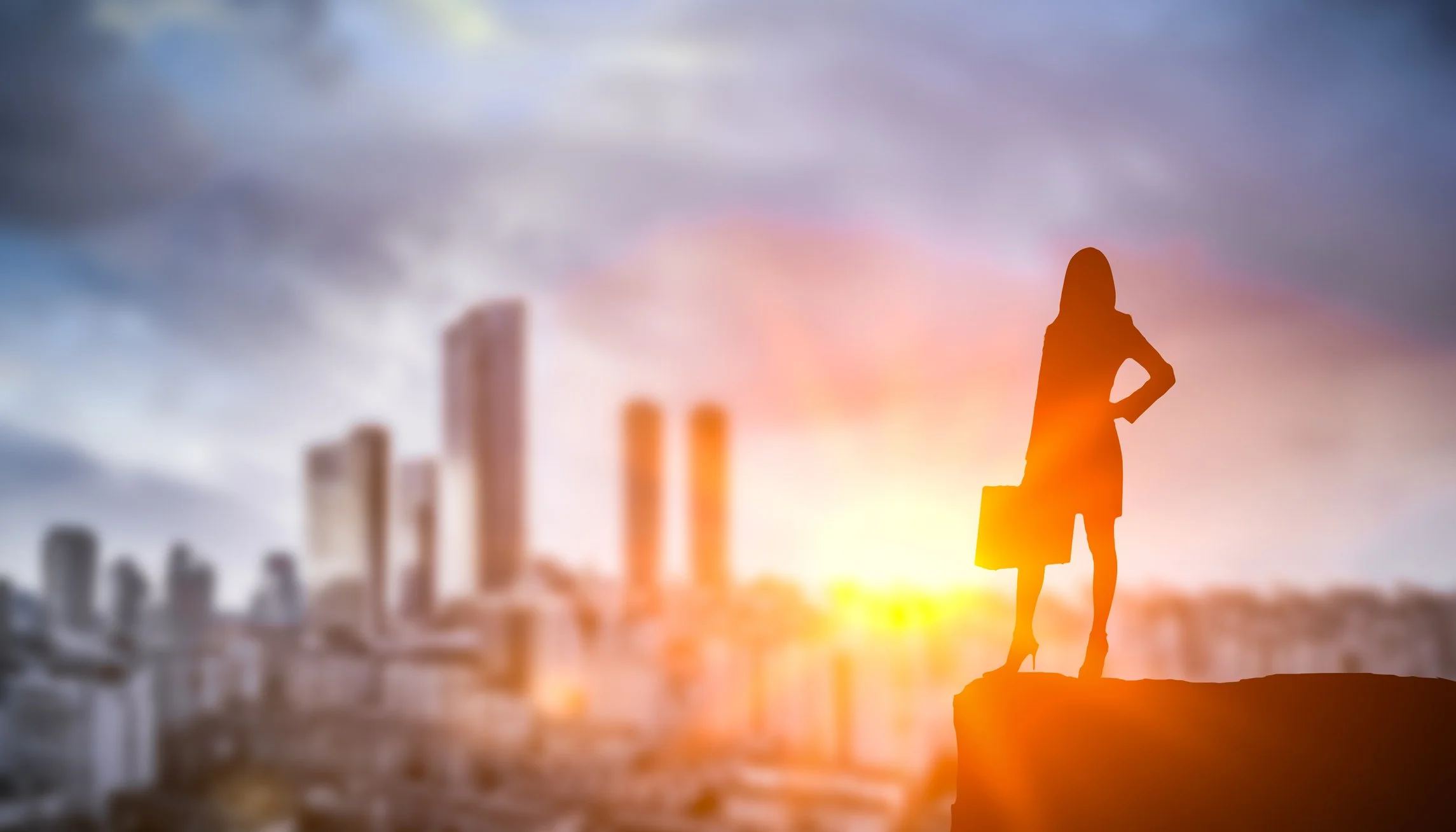 My Life's Work Is Also My Passion