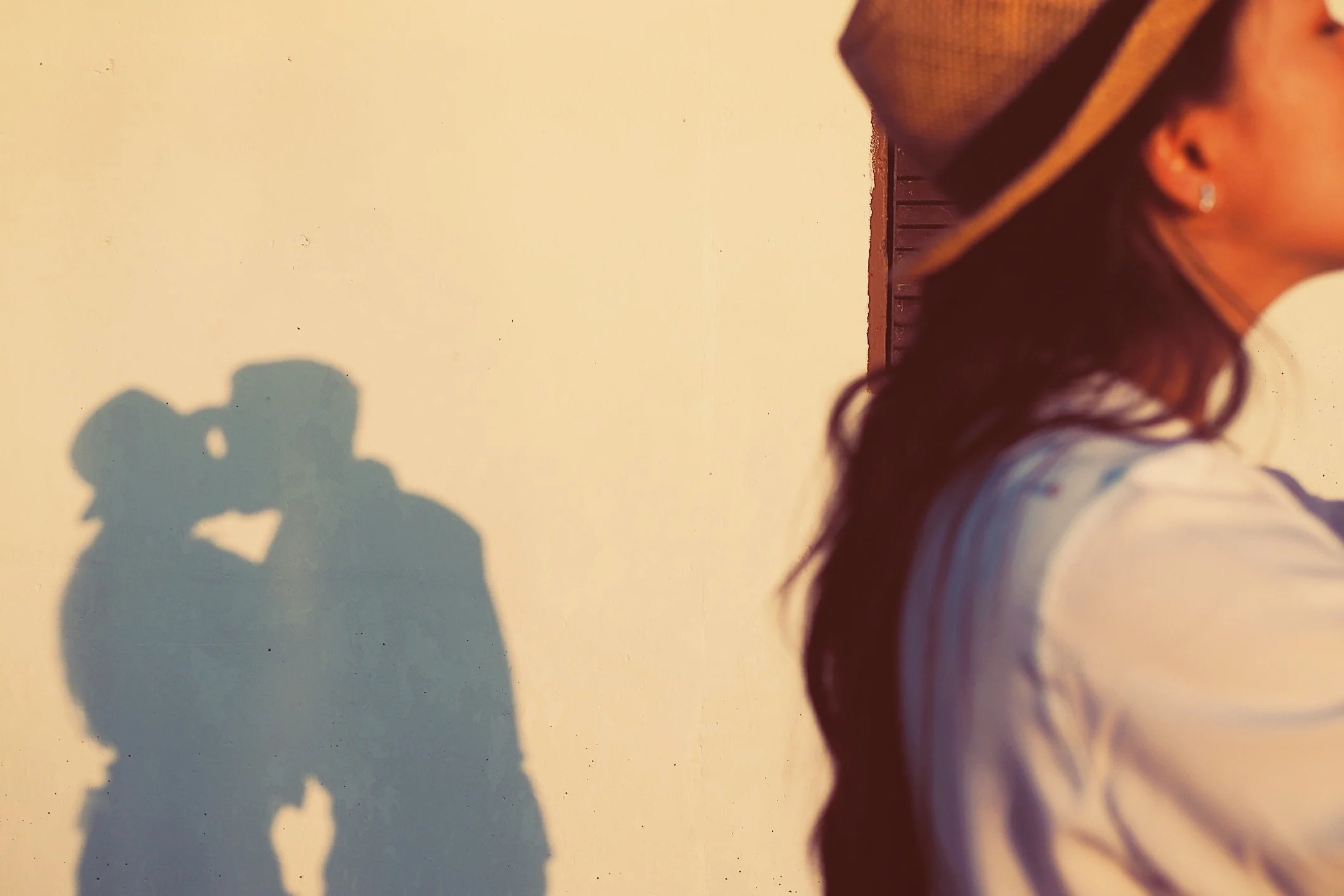 The Shadow Dating Trap and How to Avoid It