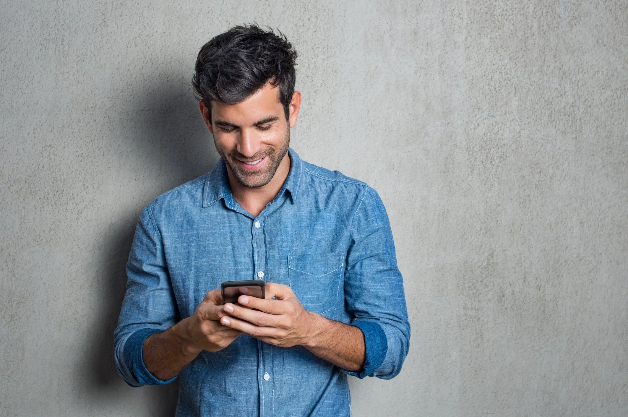Texting Etiquette in the Dating World
