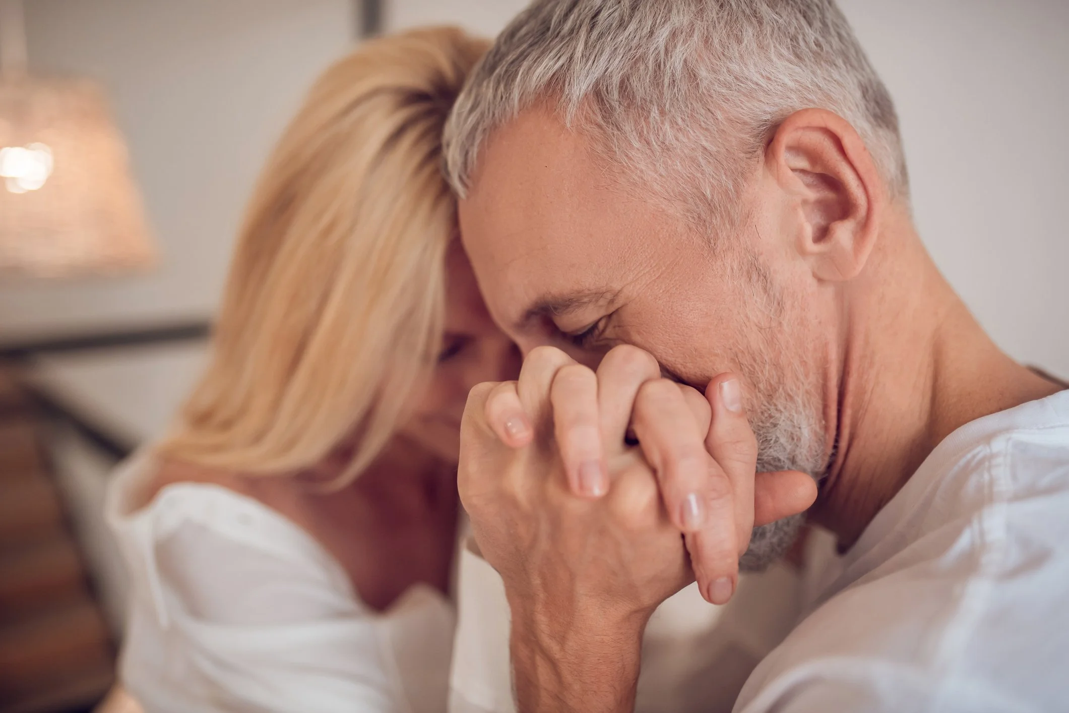 Understanding Trauma Bonds
