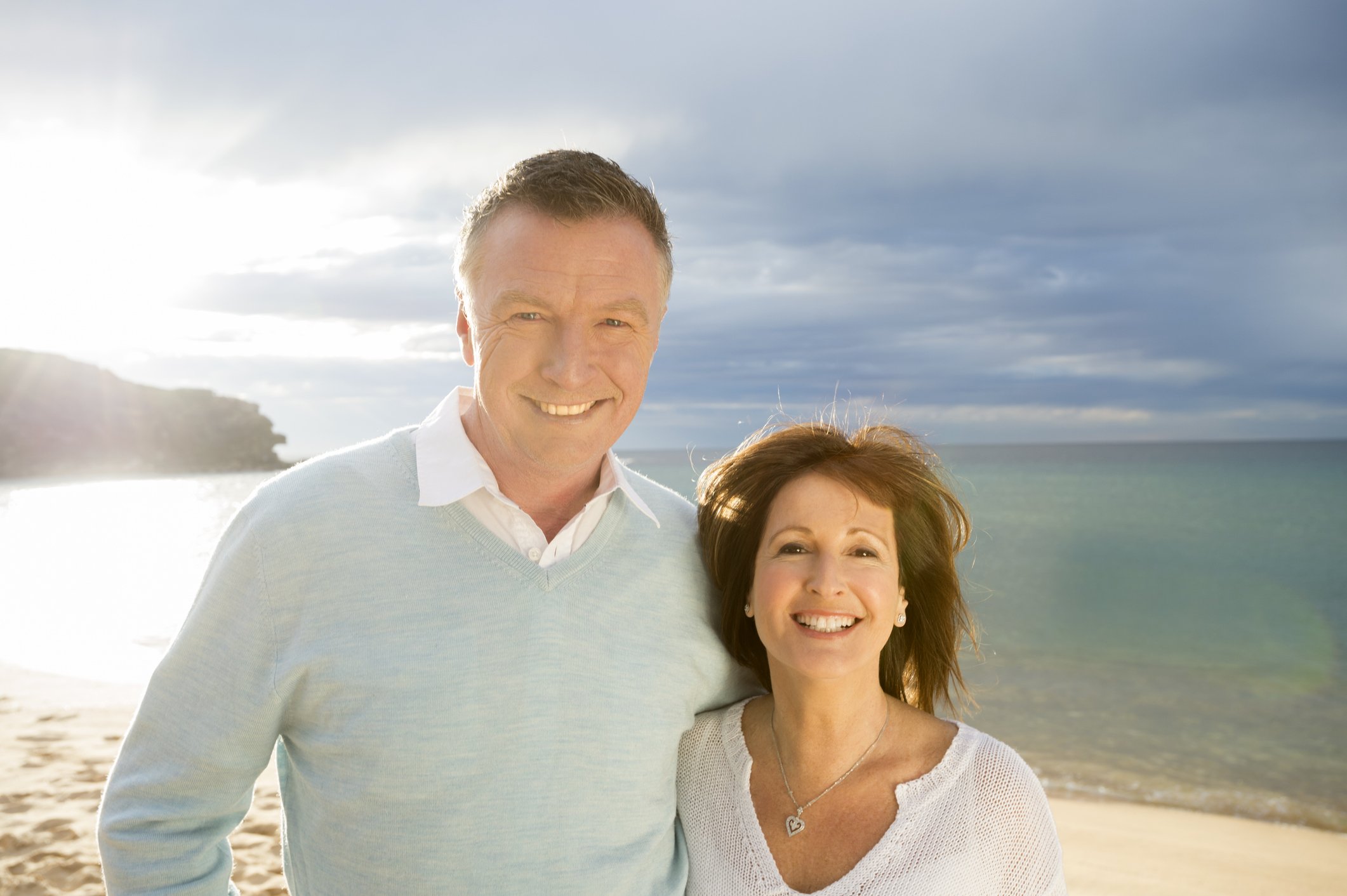 Dating Smart: Clarity, Courage, and Leaving the Past Behind.
