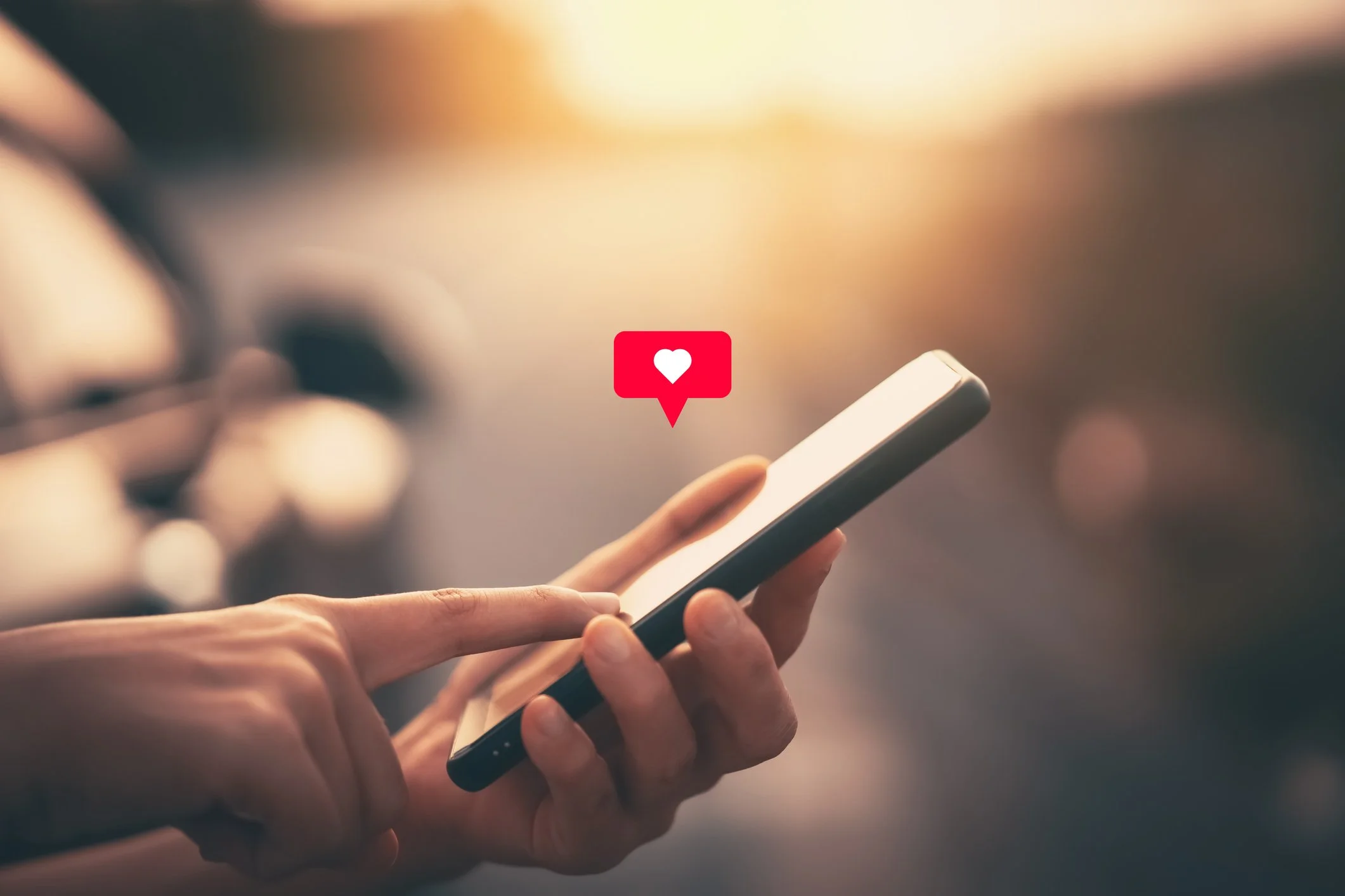 Why Patience Pays Off in Online Dating