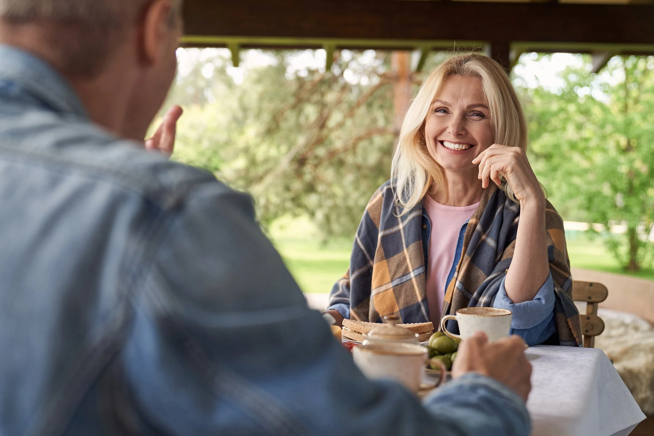 🍂 Why Fall Motivates Singles to Find a Partner
