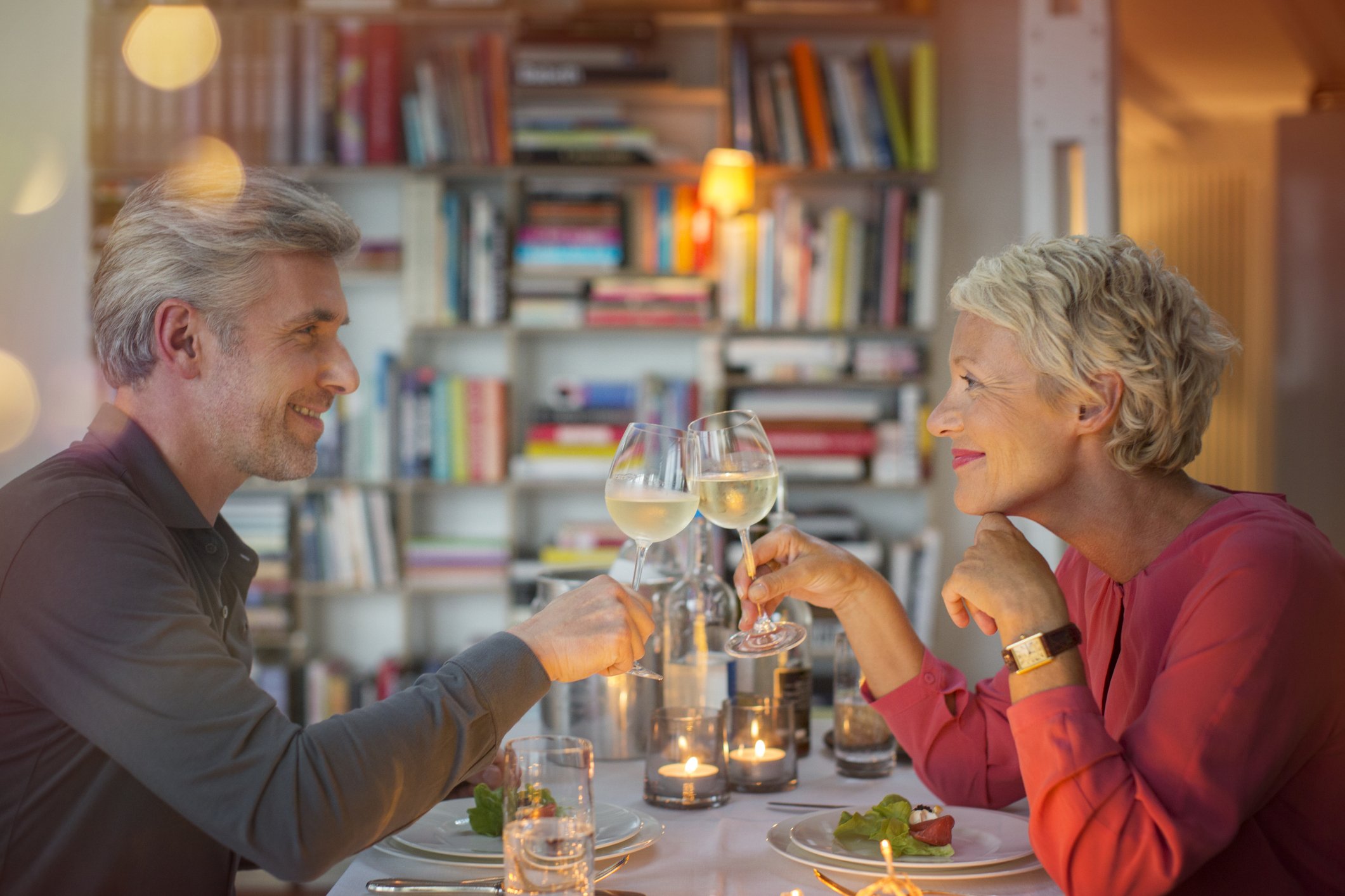 Dating Smart: Clarity, Courage, and Leaving the Past Behind.