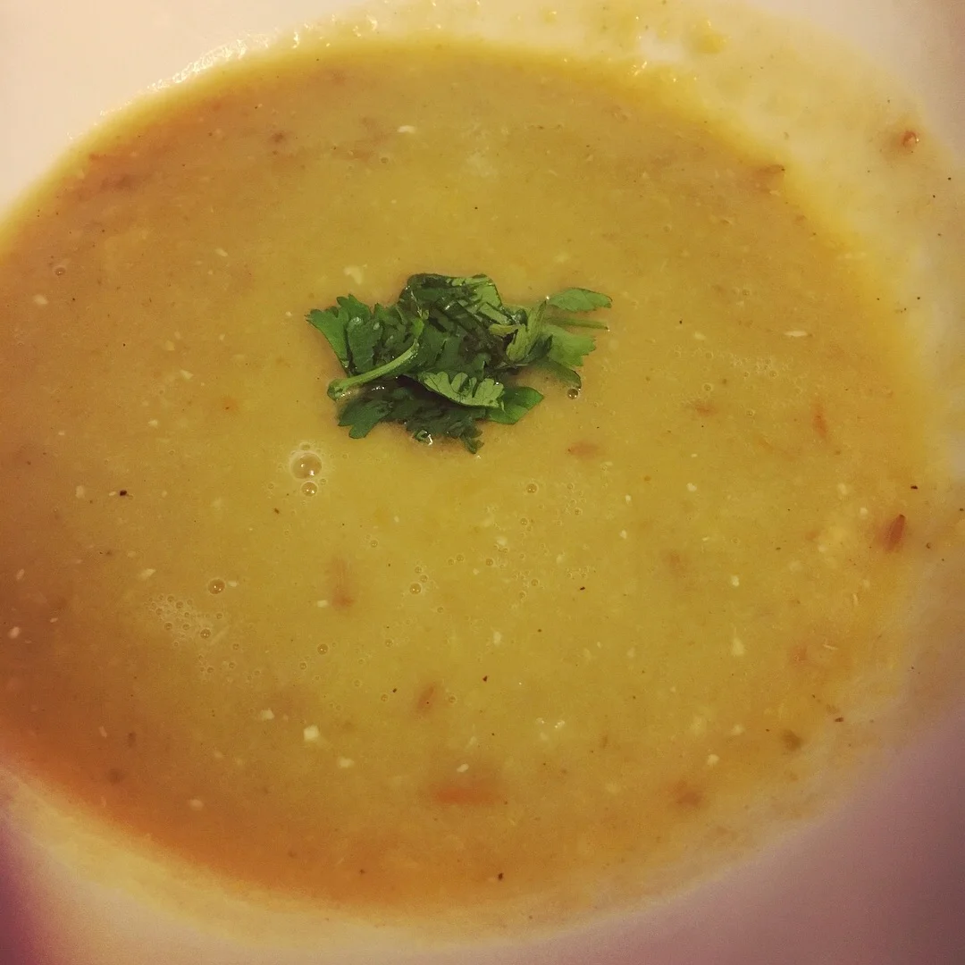Durga Dal Daal