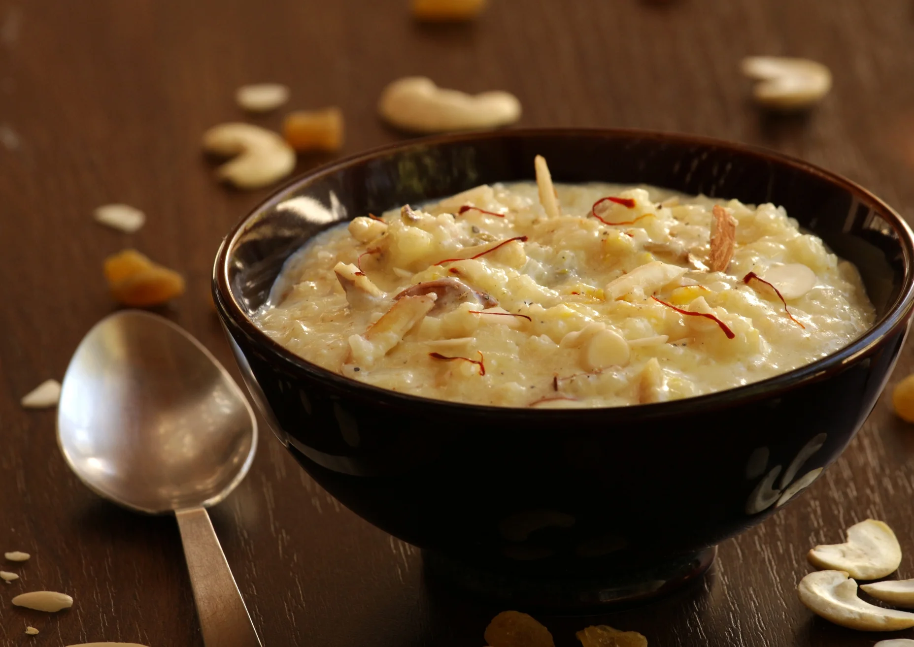 Arjun's Kheer