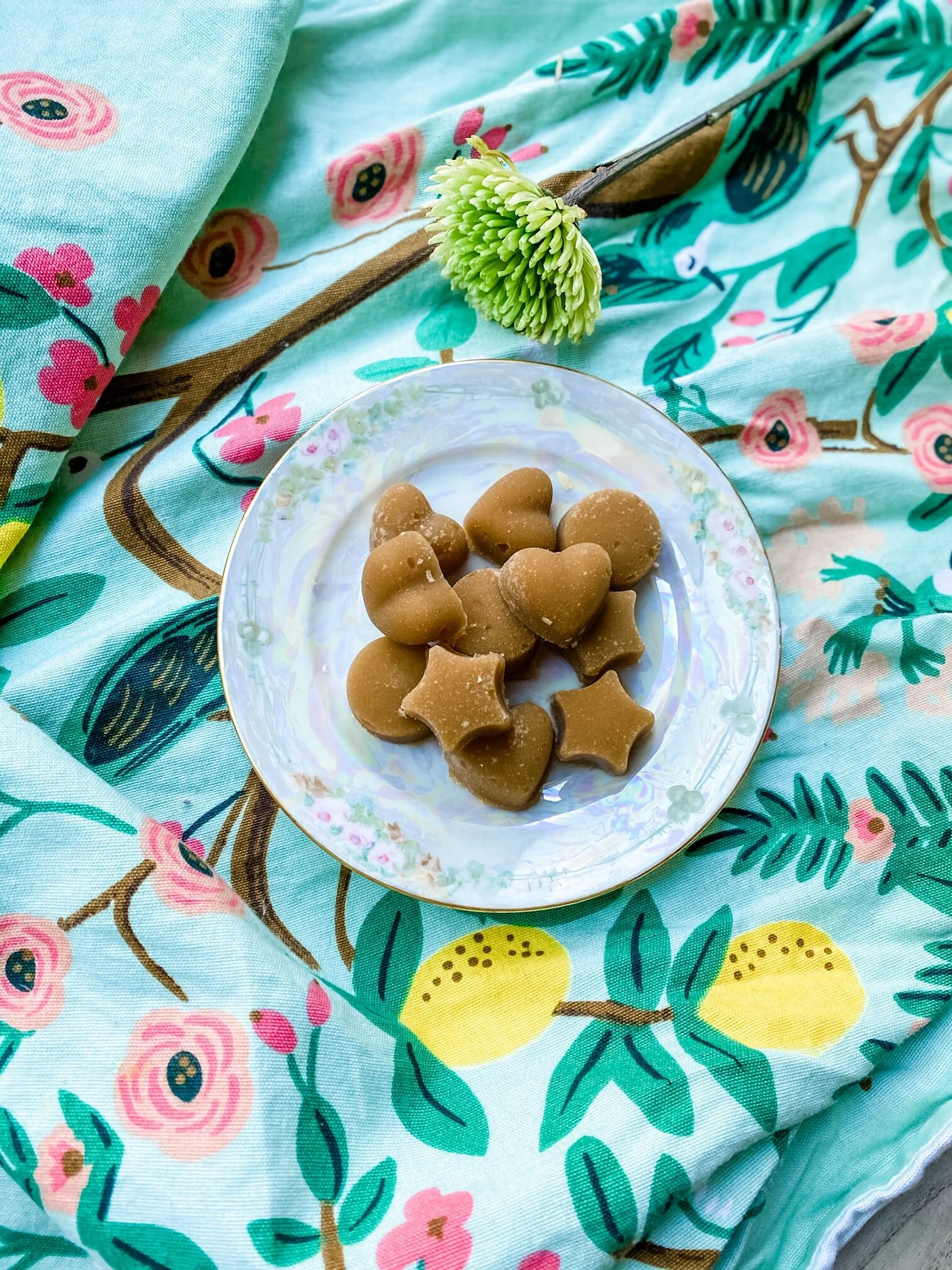 Little House on the Prairie: Maple Candy