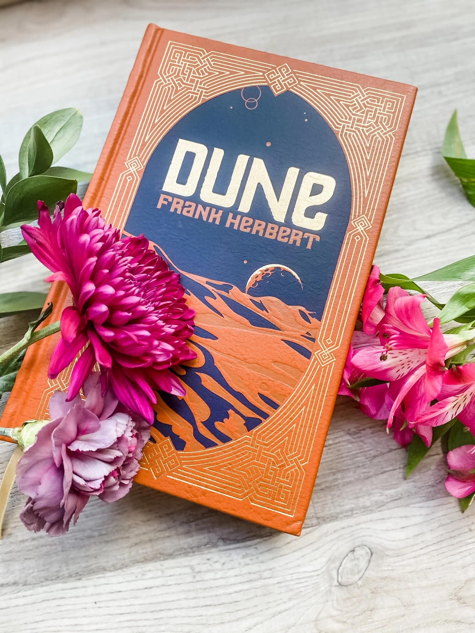 Dune, By Frank Herbert