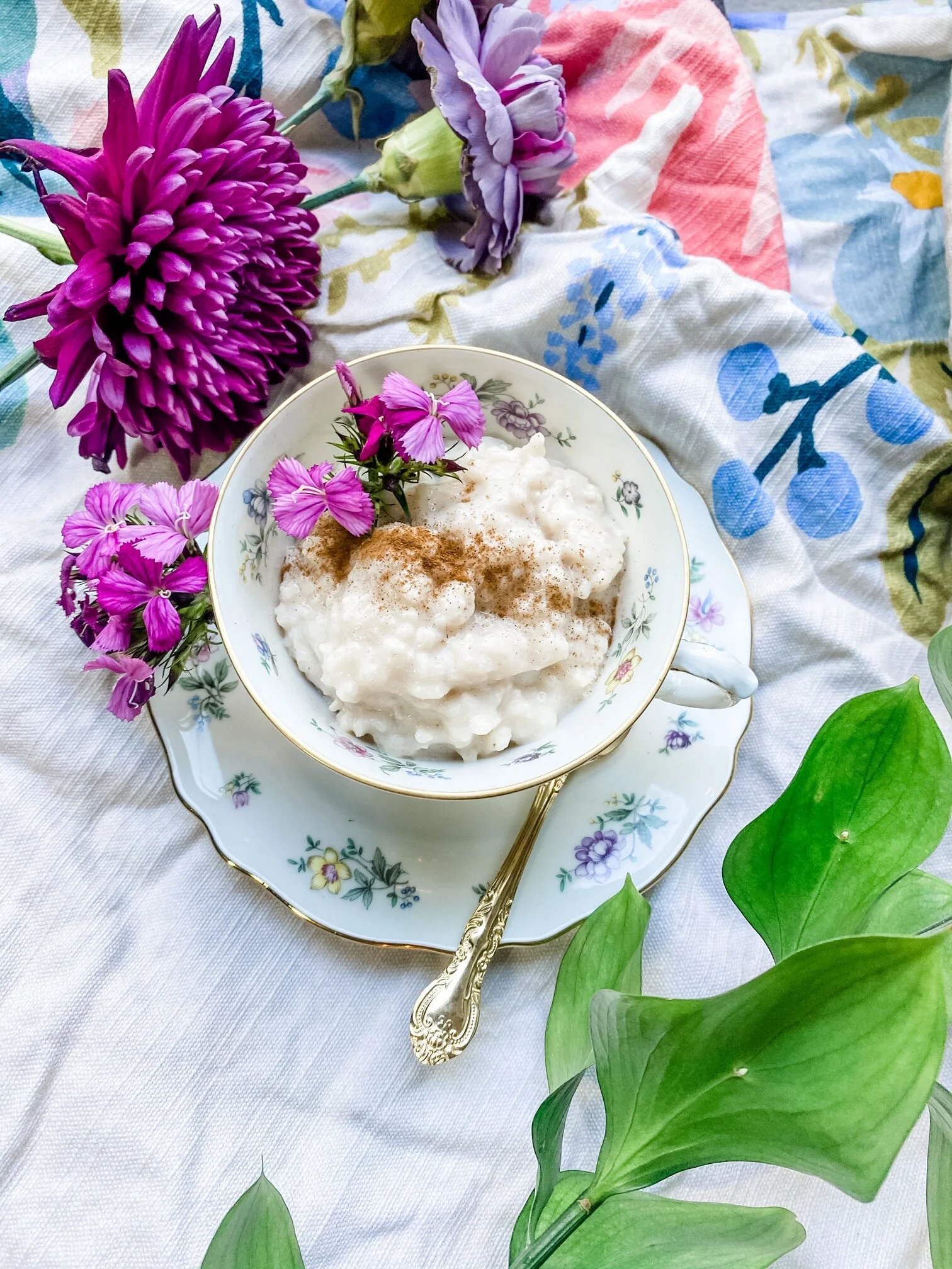 Dune: Pongi Rice Pudding