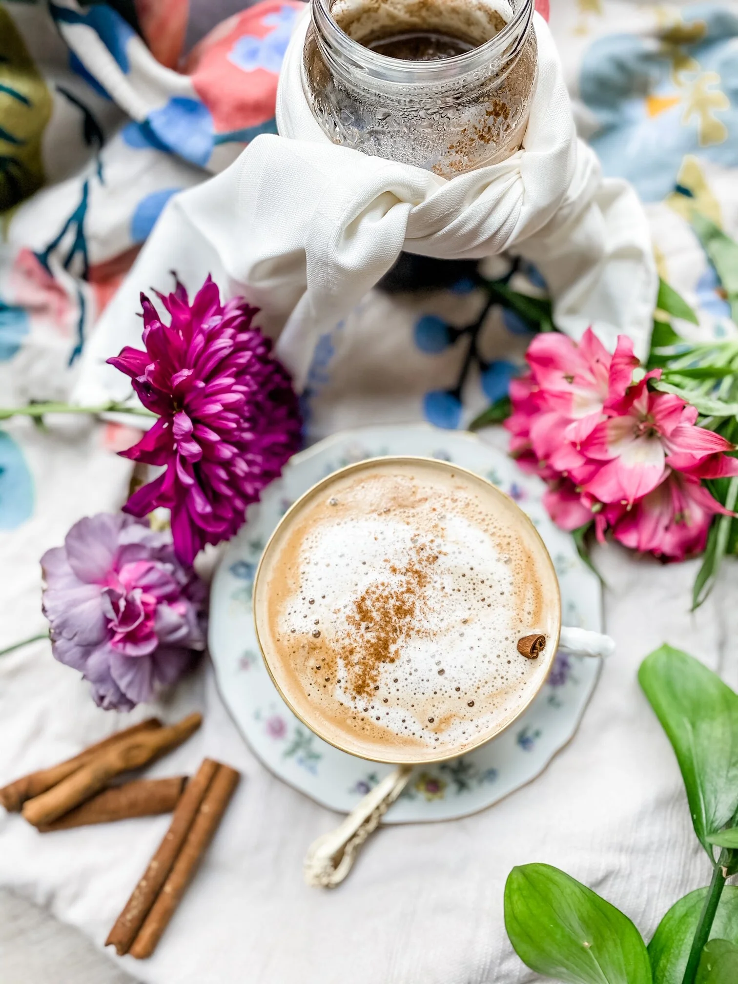 Dune: Spice Coffee