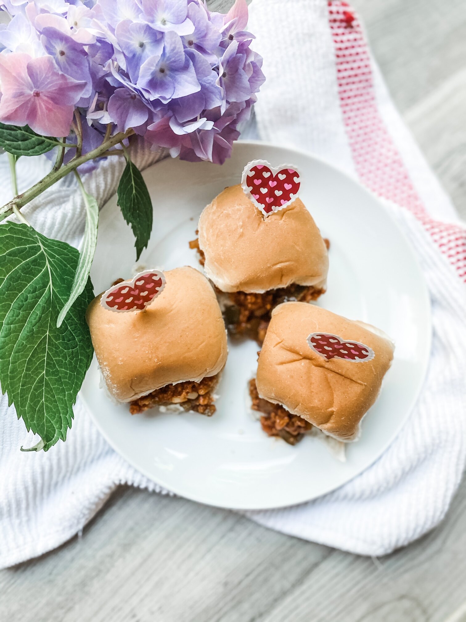 Summer Series: Sloppy Joes