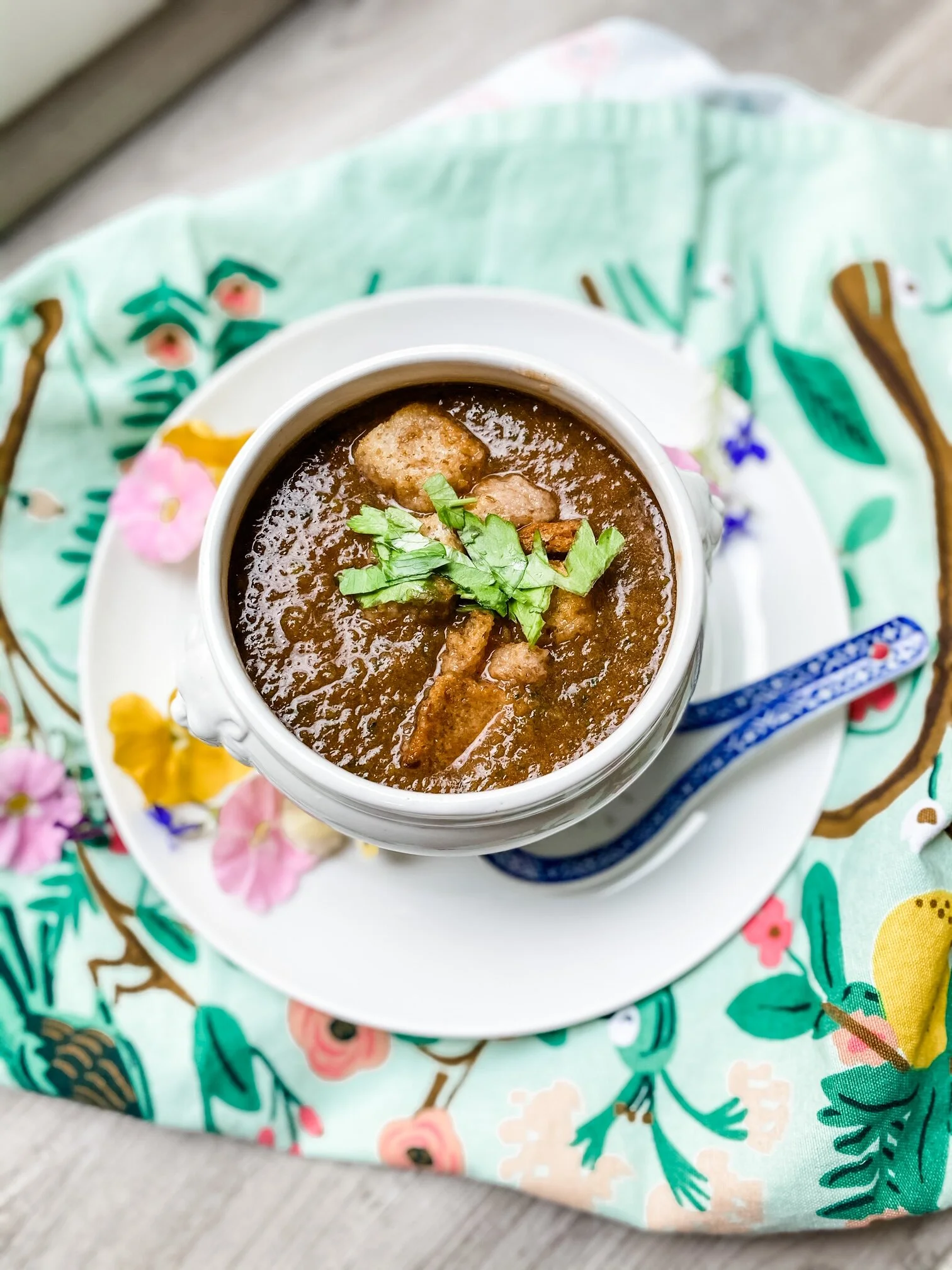 Summer Series: Gazpacho