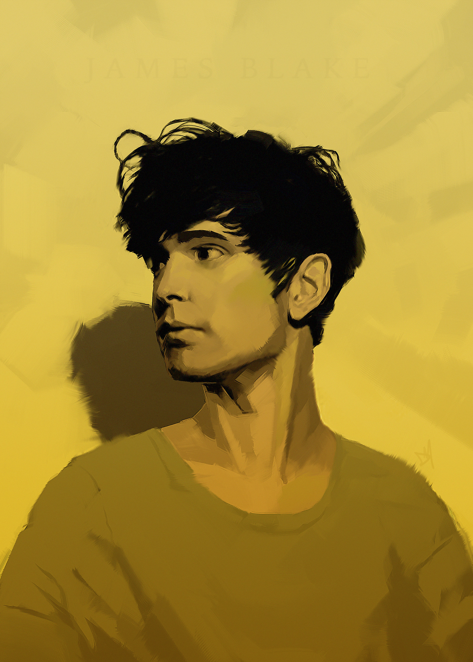James Blake’s cover of Joni Mitchell’s “A Case of You” still brings me to tears, the better part of a decade later.